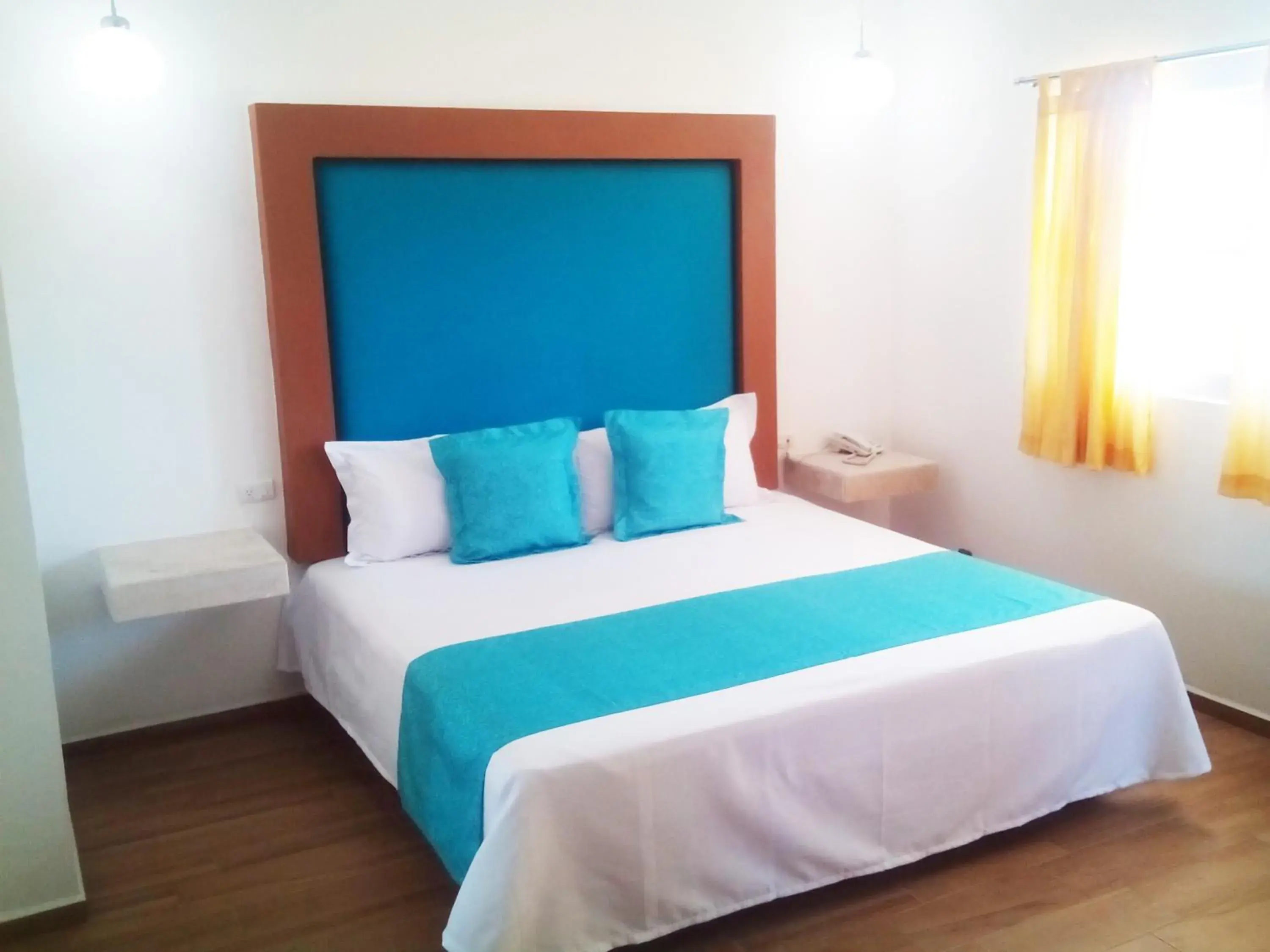 Junior Suite in Hotel Kazmay Junior Suite in Hotel Kazmay