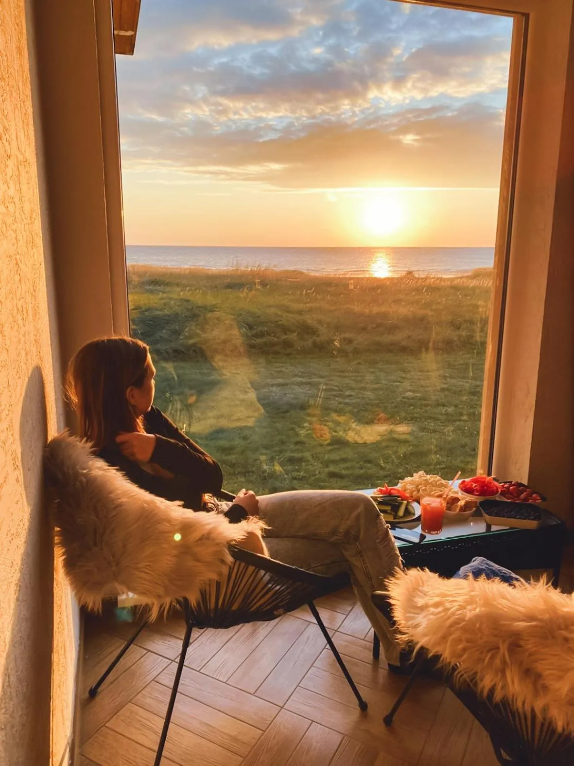 People in Kapteinu Osta