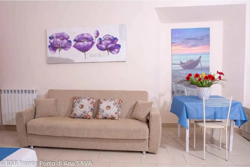 Alloggio Turistico Port View