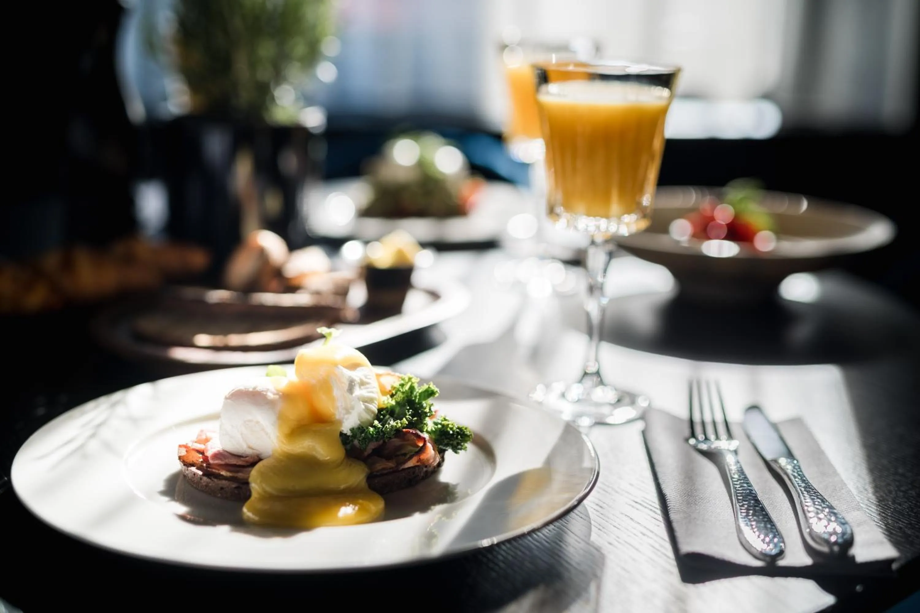 Maestro Design Hotel