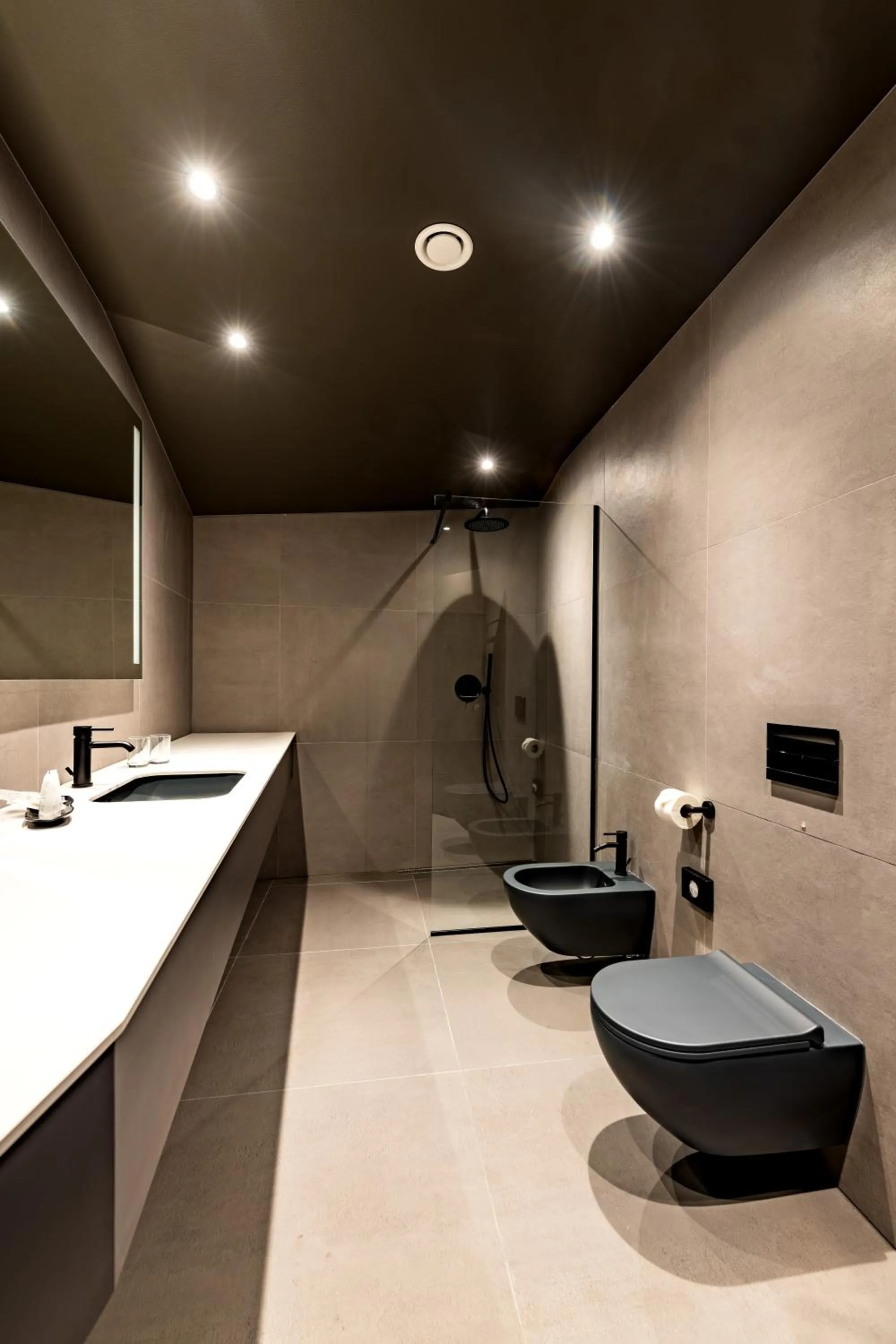 Maestro Design Hotel