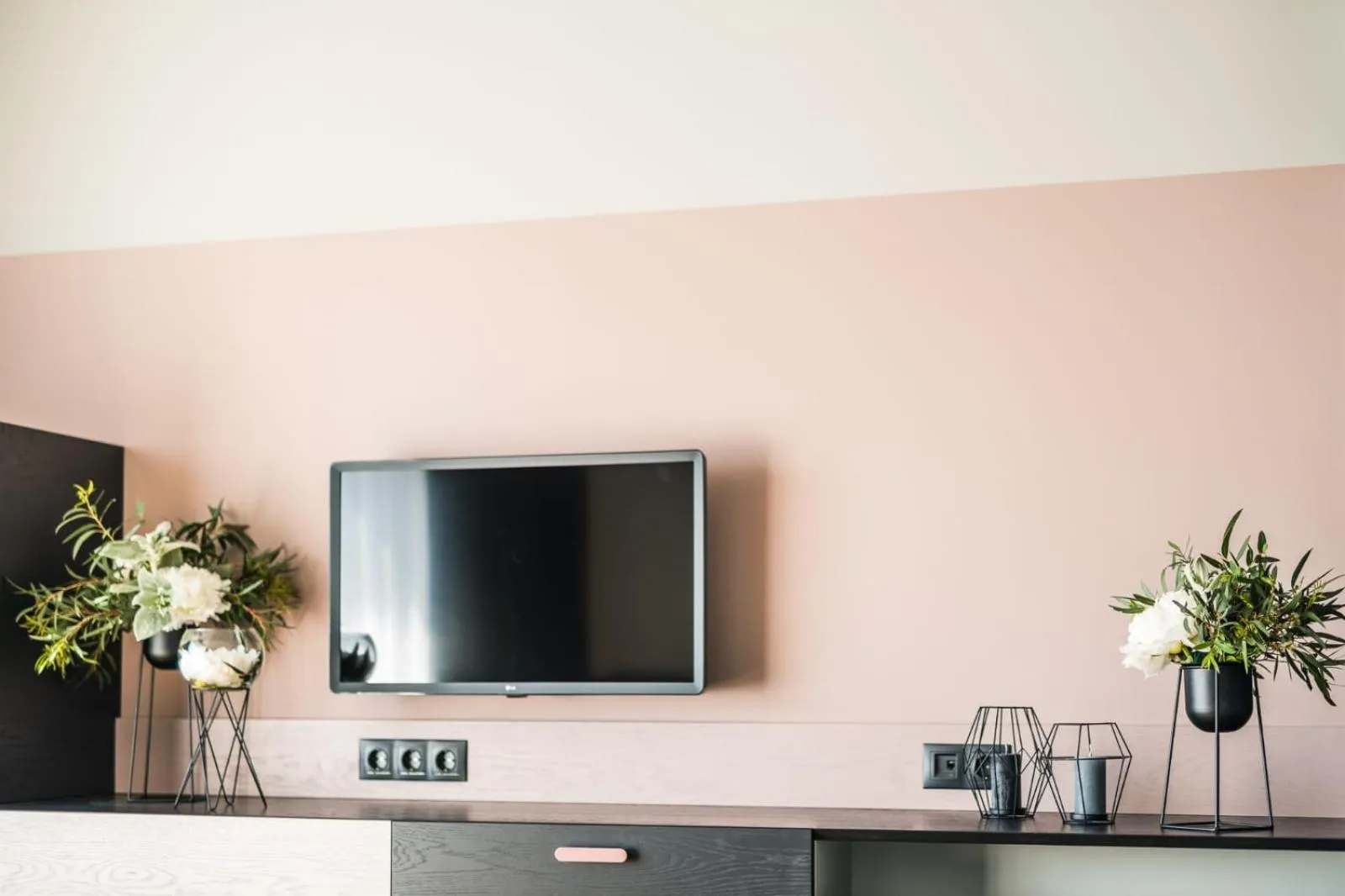 Maestro Design Hotel