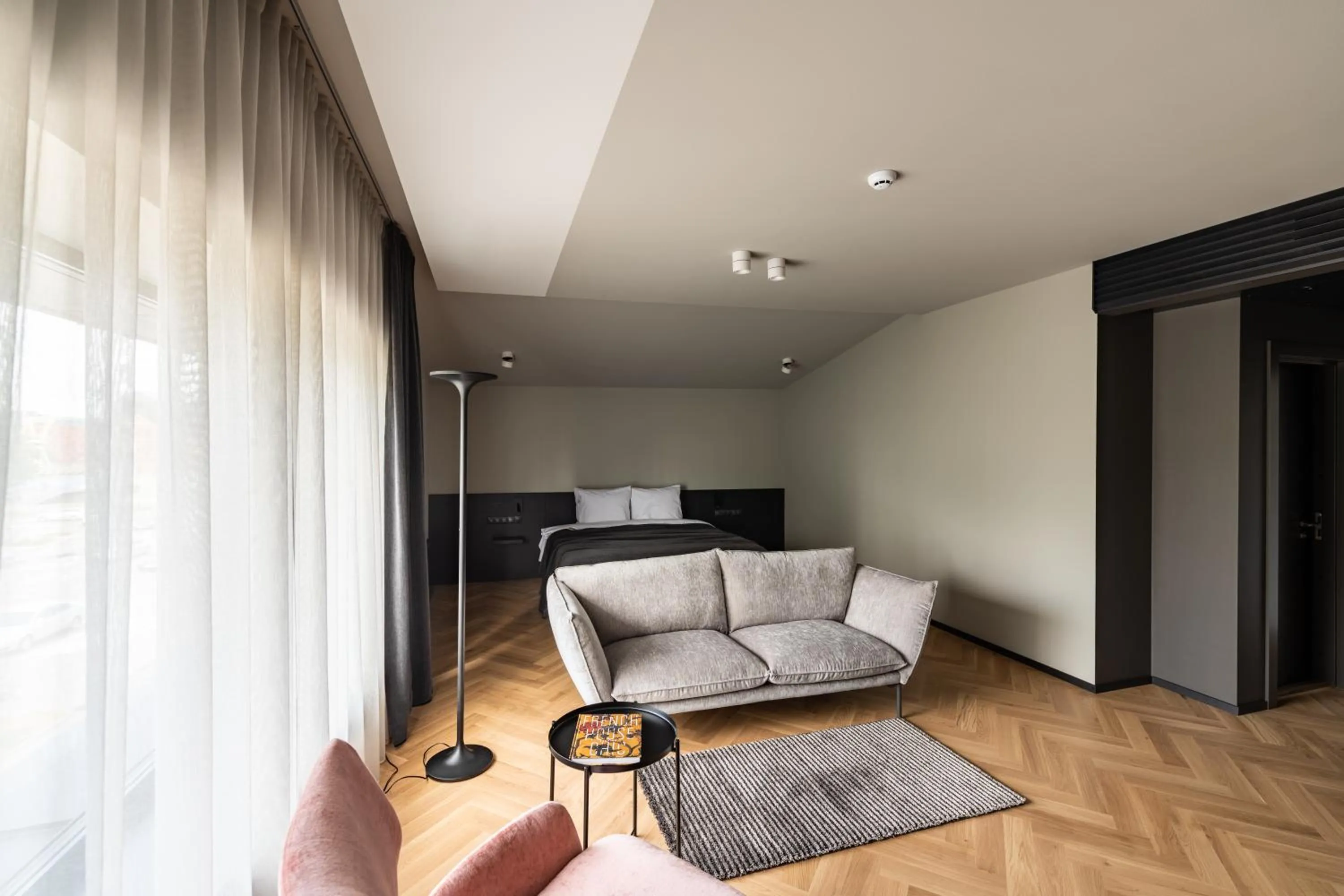 Maestro Design Hotel