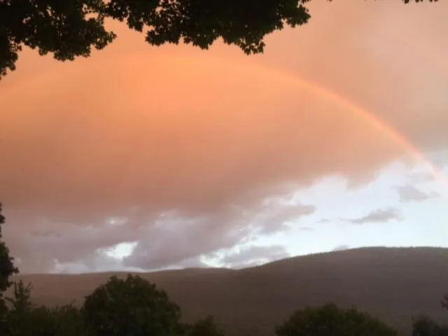 Aerie Inn of Vermont