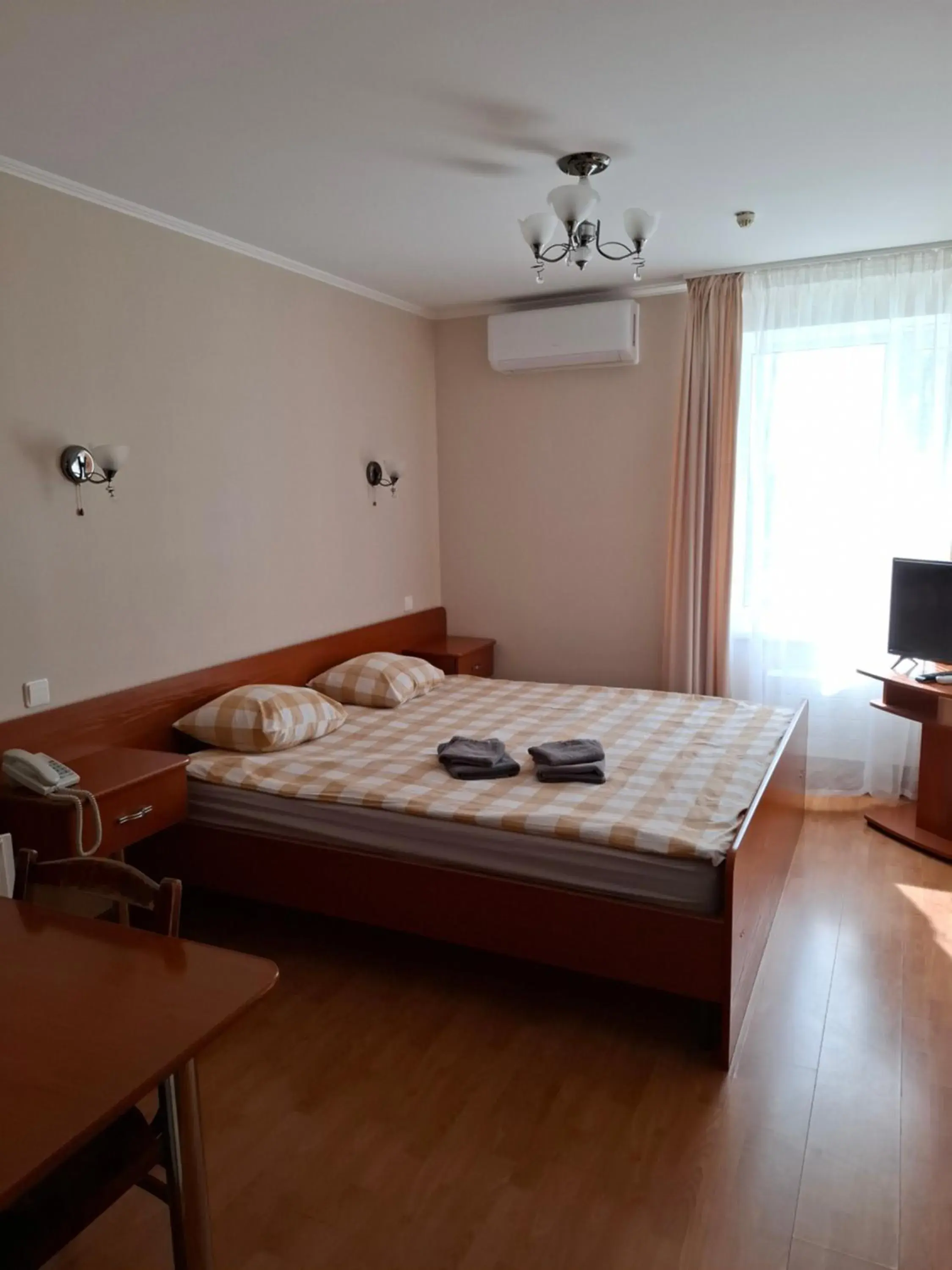 Double Room in Duets Double Room in Duets