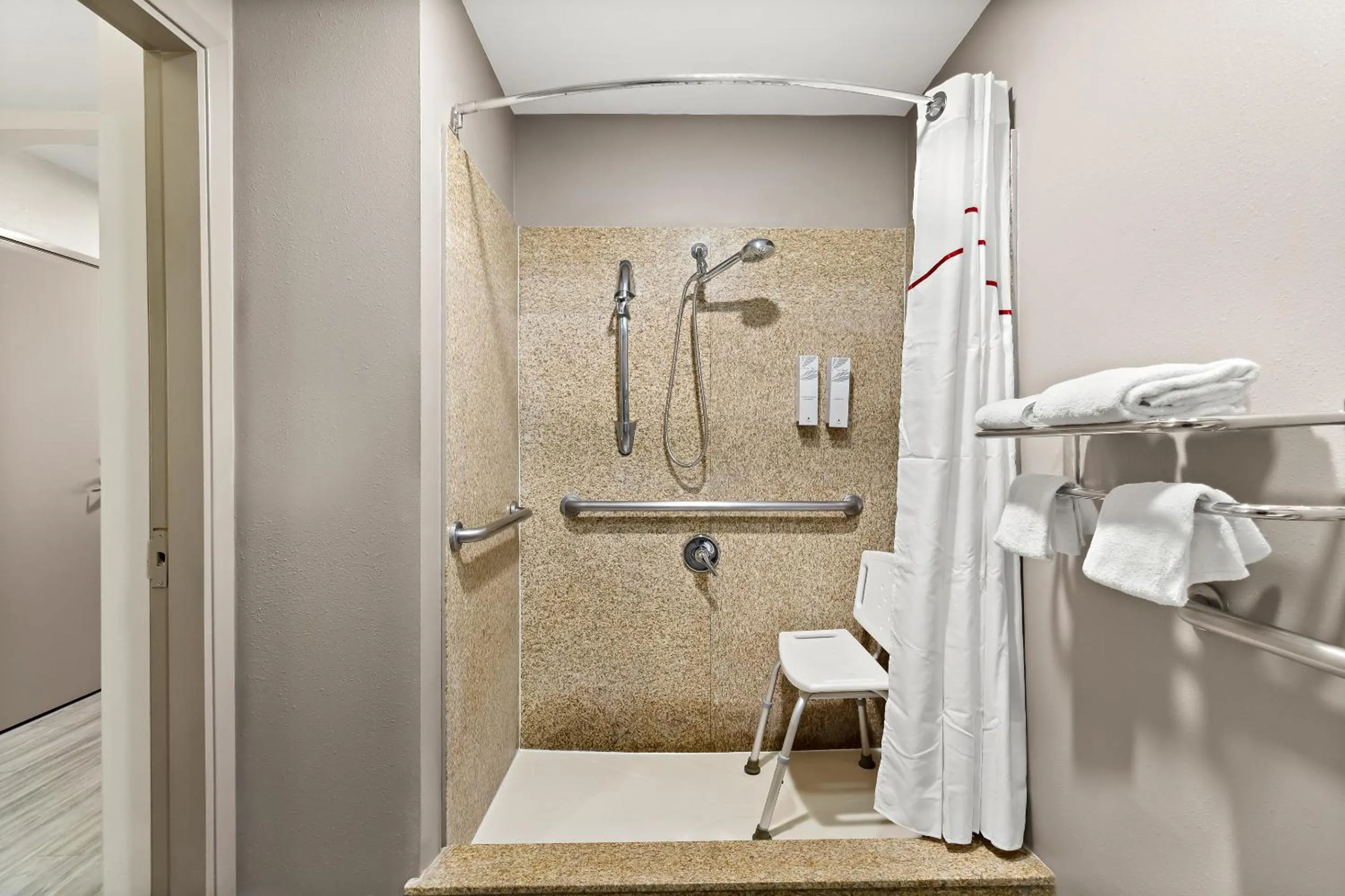 Other in Red Roof Inn Stafford, TX