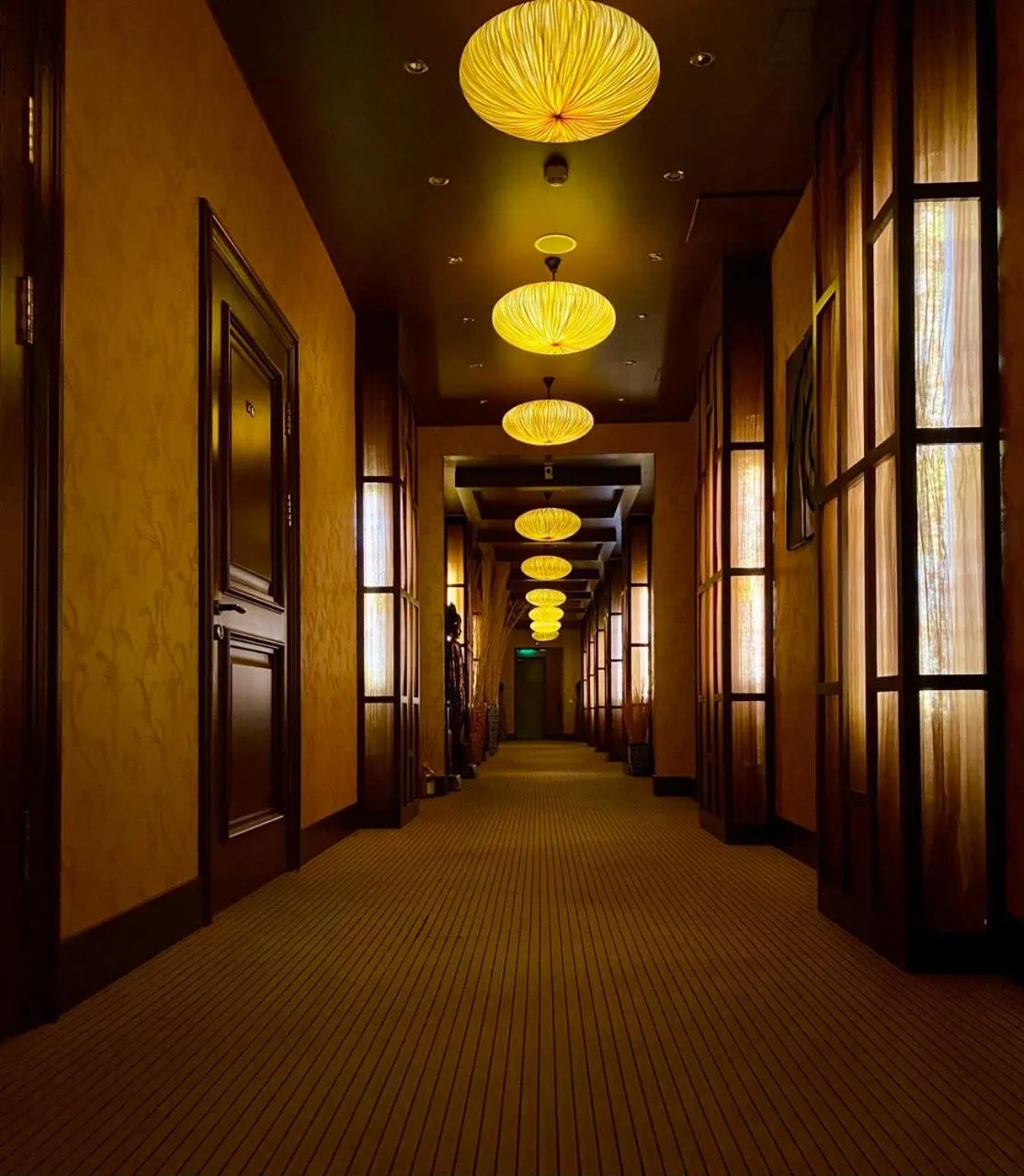 Spa and wellness centre/facilities in Royal SPA & Hotel Resort