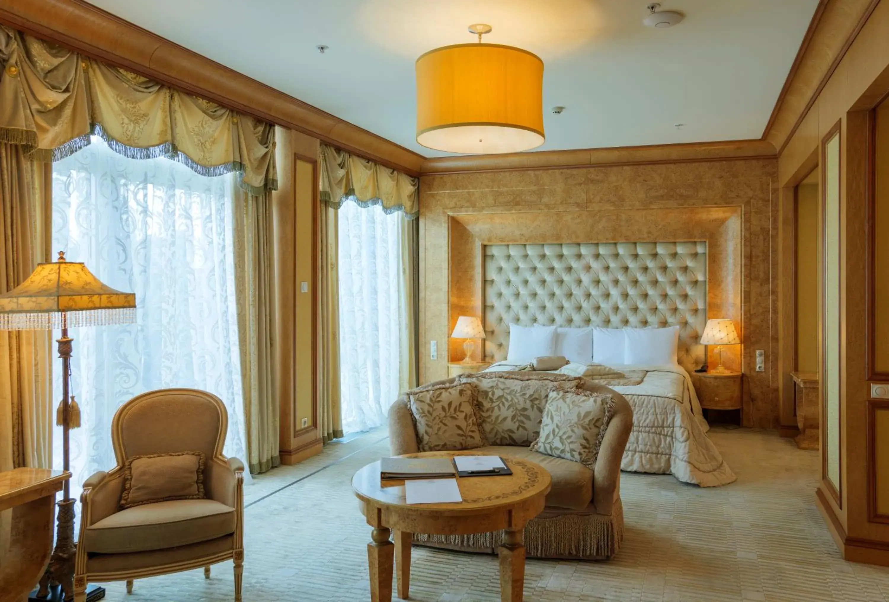 Golf Deluxe Room - single occupancy in Royal SPA & Hotel Resort Golf Deluxe Room - single occupancy in Royal SPA & Hotel Resort