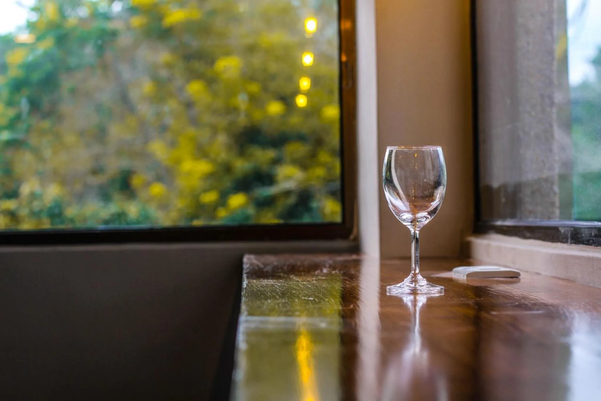 Sun Moon Lake Loft Inn