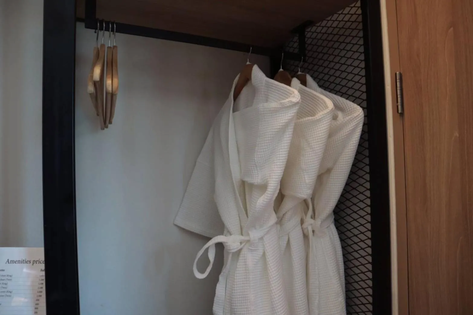 Mii Hotel Srinakarin