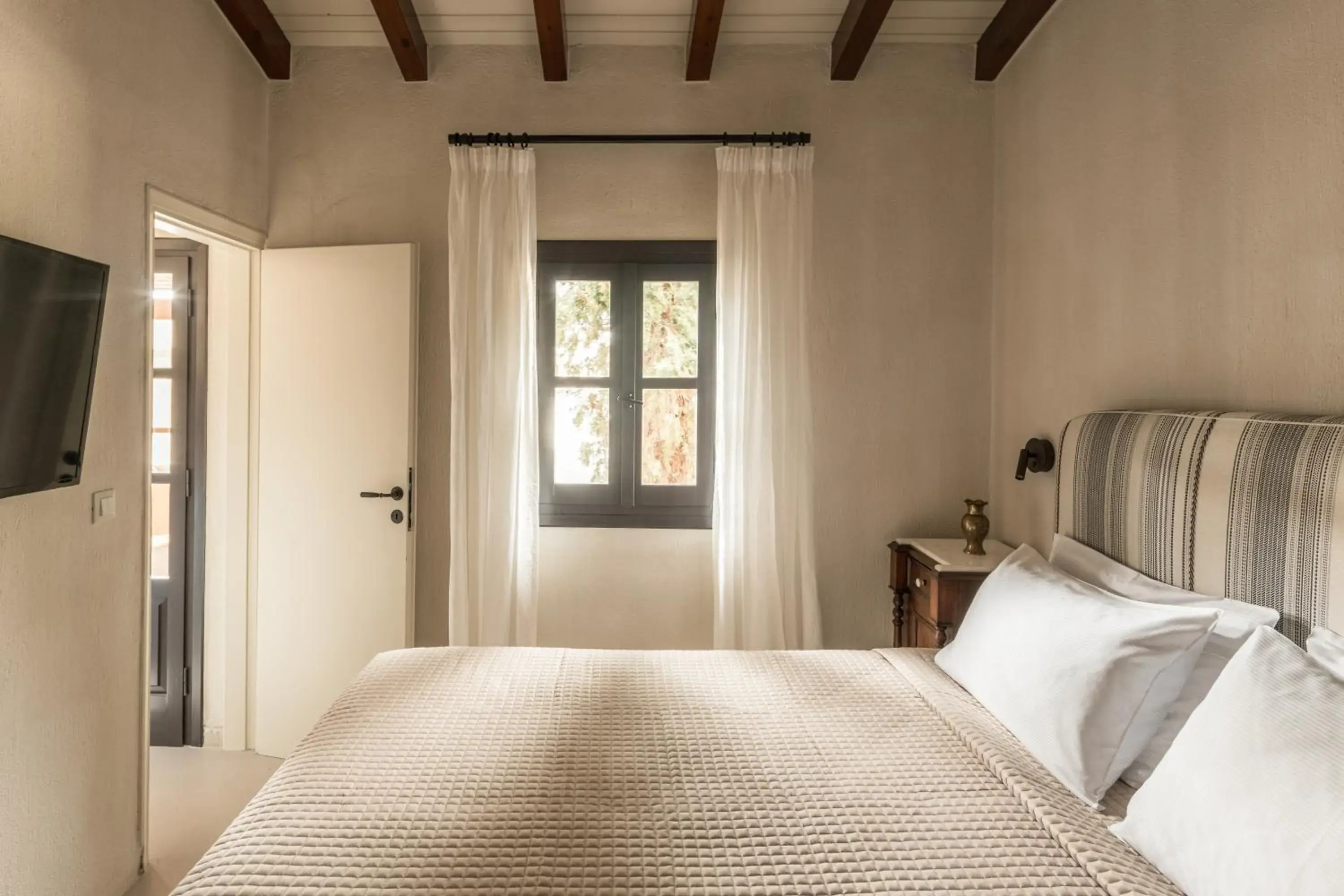 One Bedroom Traditional Apartment in Koutouloufari Village Holiday Club One Bedroom Traditional Apartment in Koutouloufari Village Holiday Club