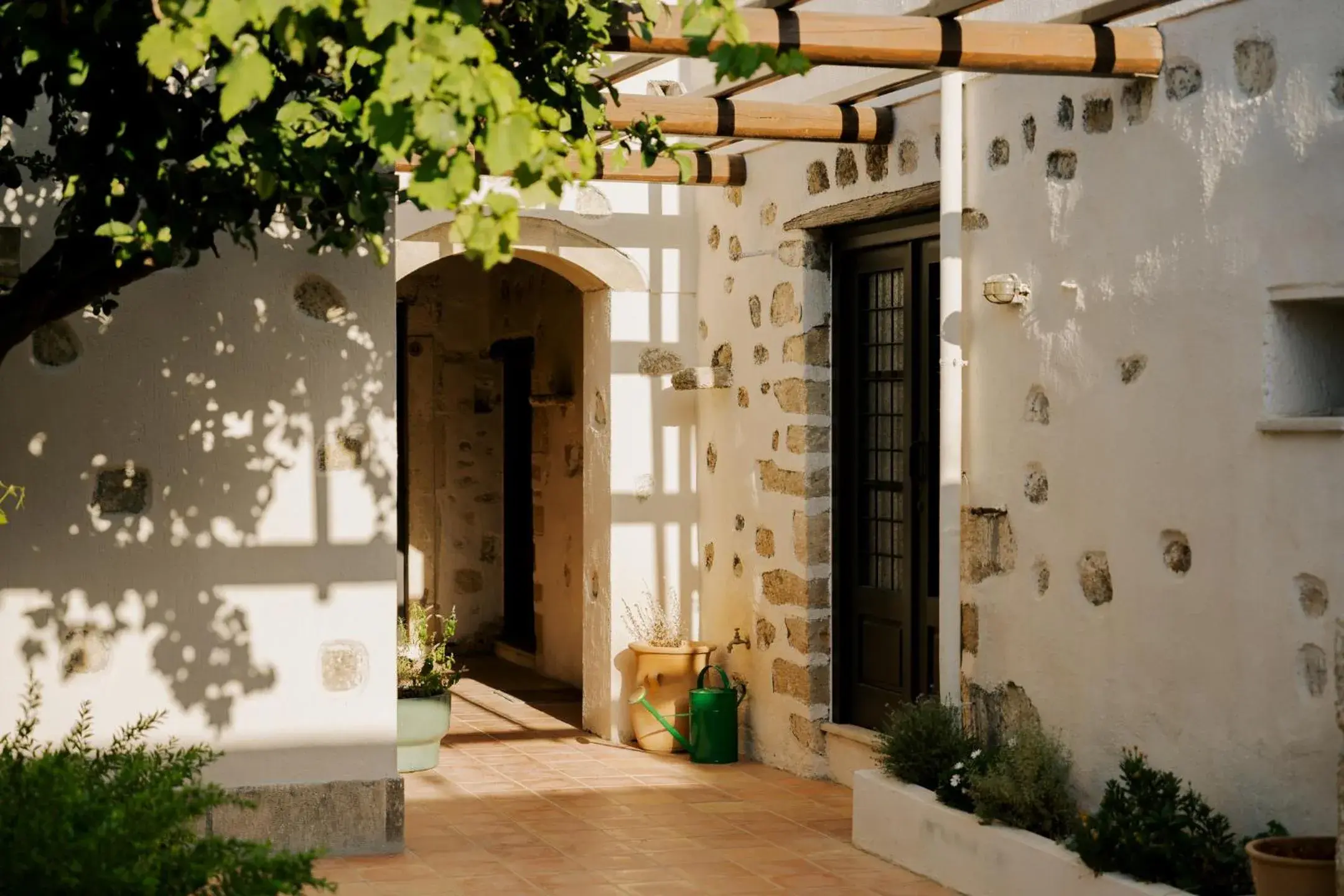 One Bedroom Traditional Apartment in Koutouloufari Village Holiday Club One Bedroom Traditional Apartment in Koutouloufari Village Holiday Club