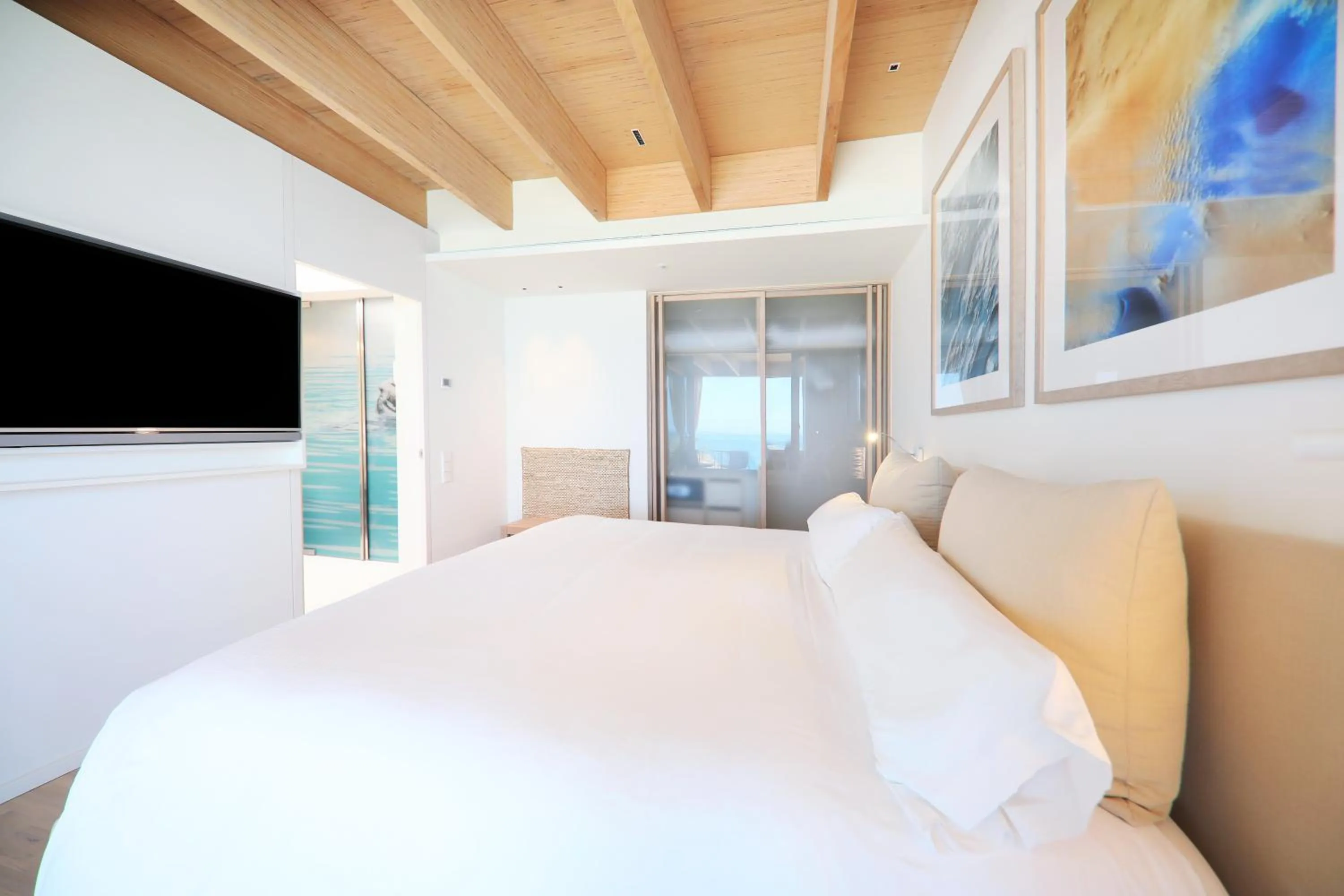 Bedroom, Bed in JOIA Salomé by Iberostar -Adults Only