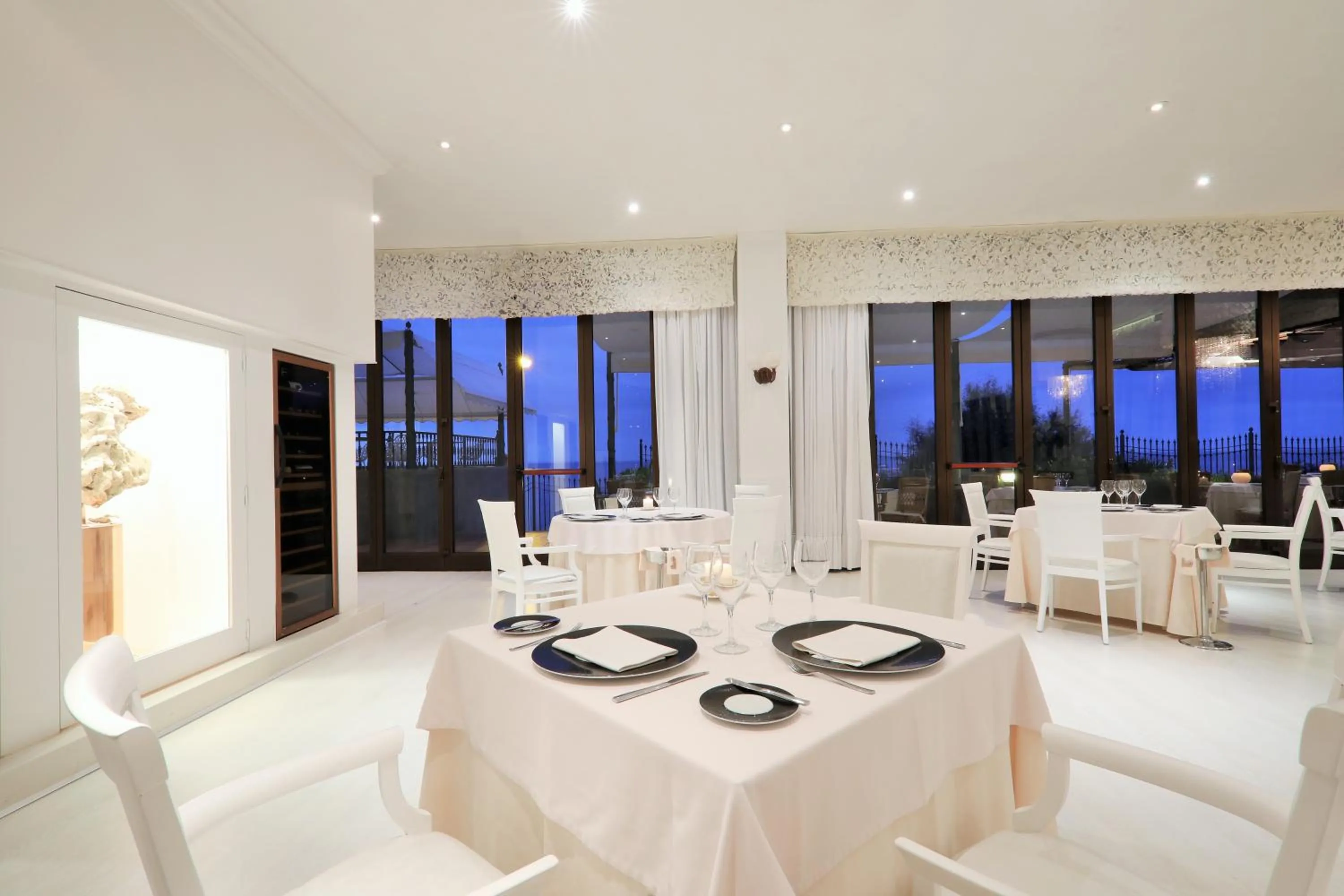 Restaurant/places to eat in JOIA Salomé by Iberostar -Adults Only