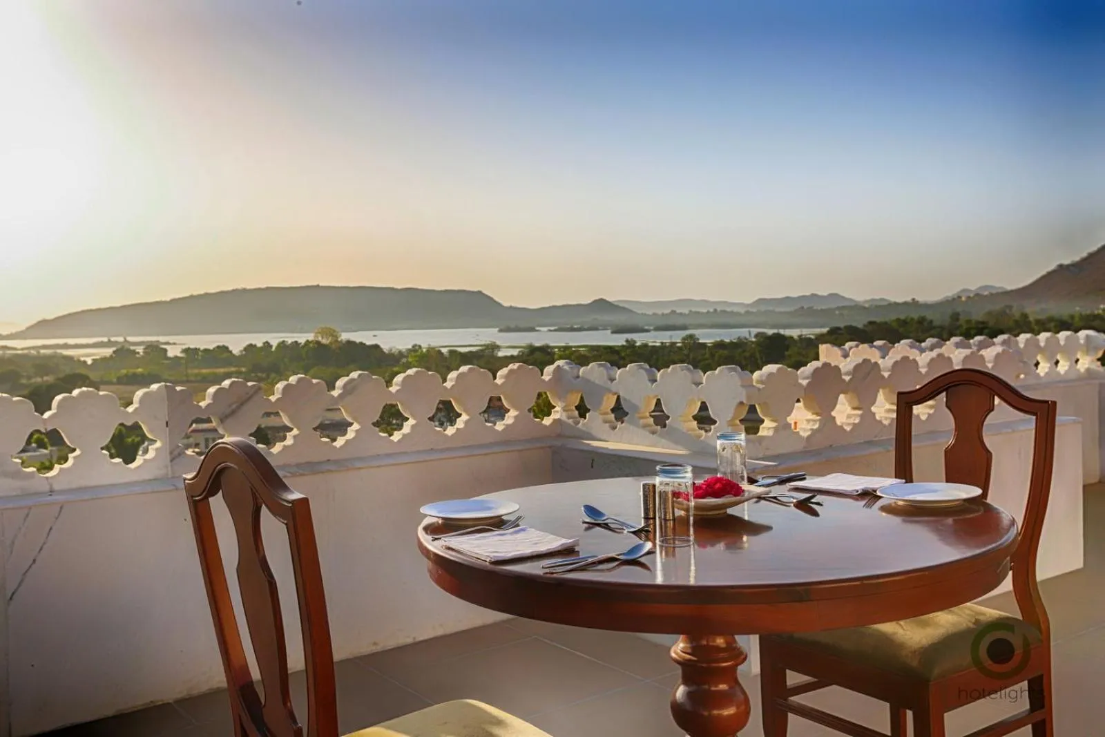 View (from property/room) in Fateh Niwas by Fateh Collection