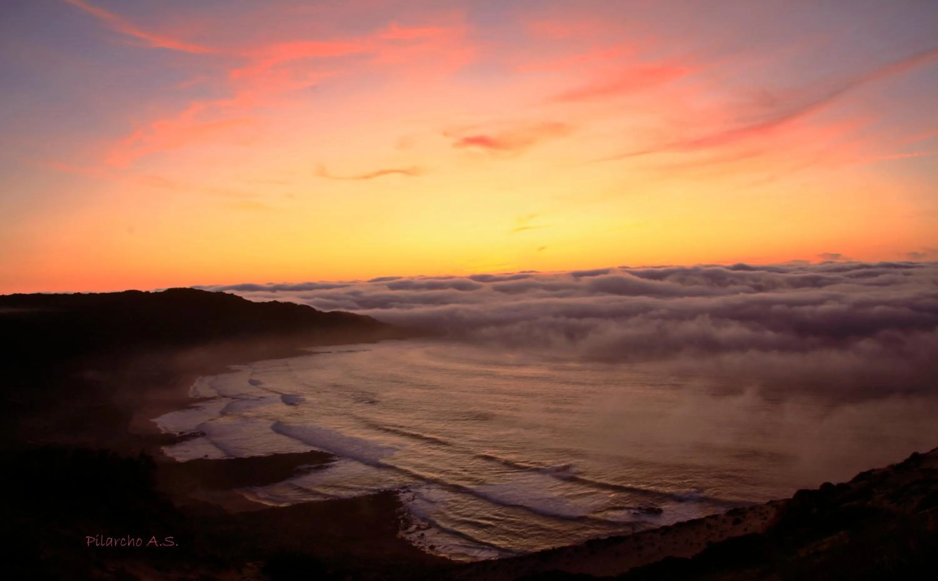 Nearby landmark in Hotel Rustico Lugar Do Cotariño