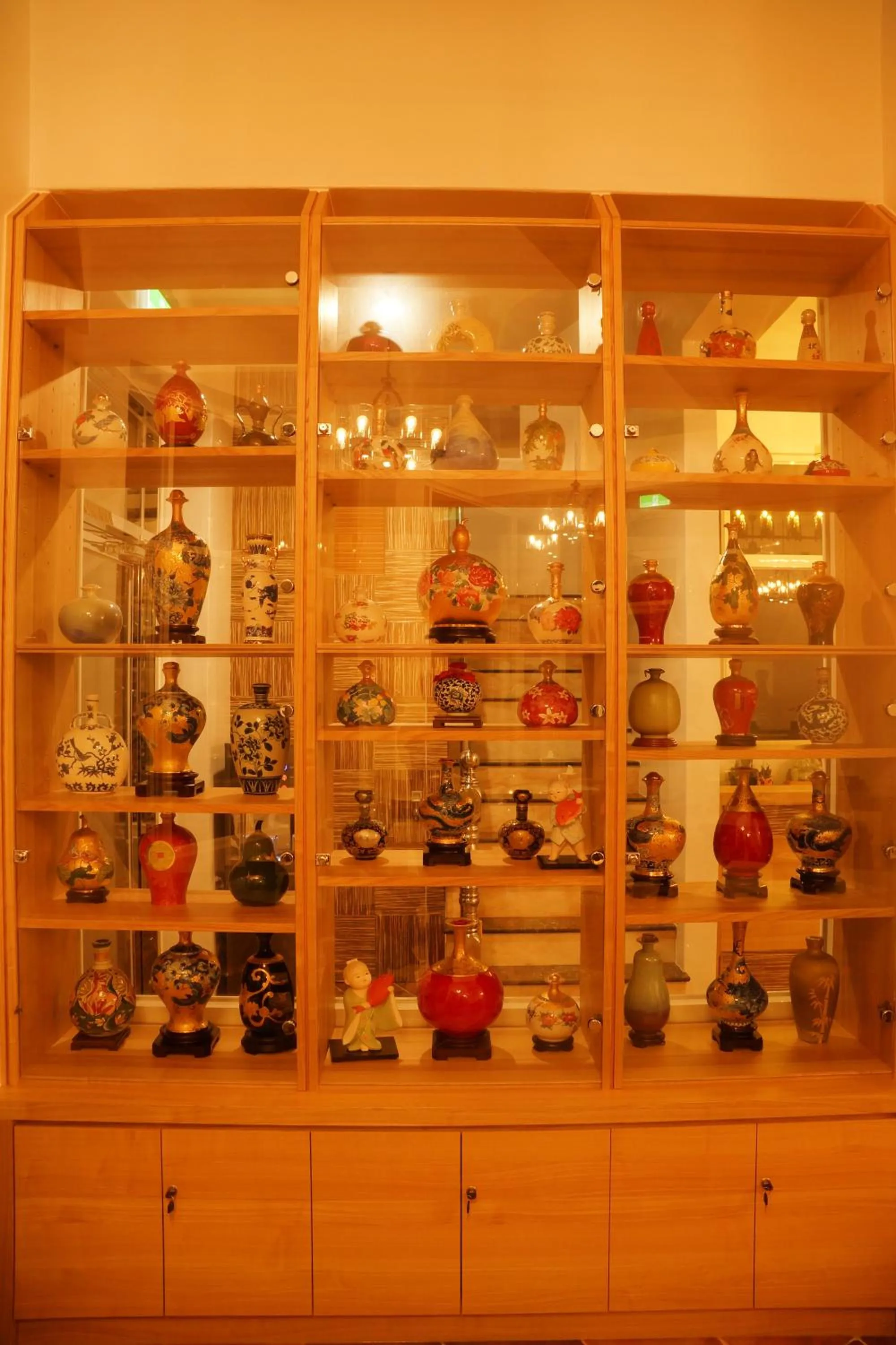 Property building in Coral B&B