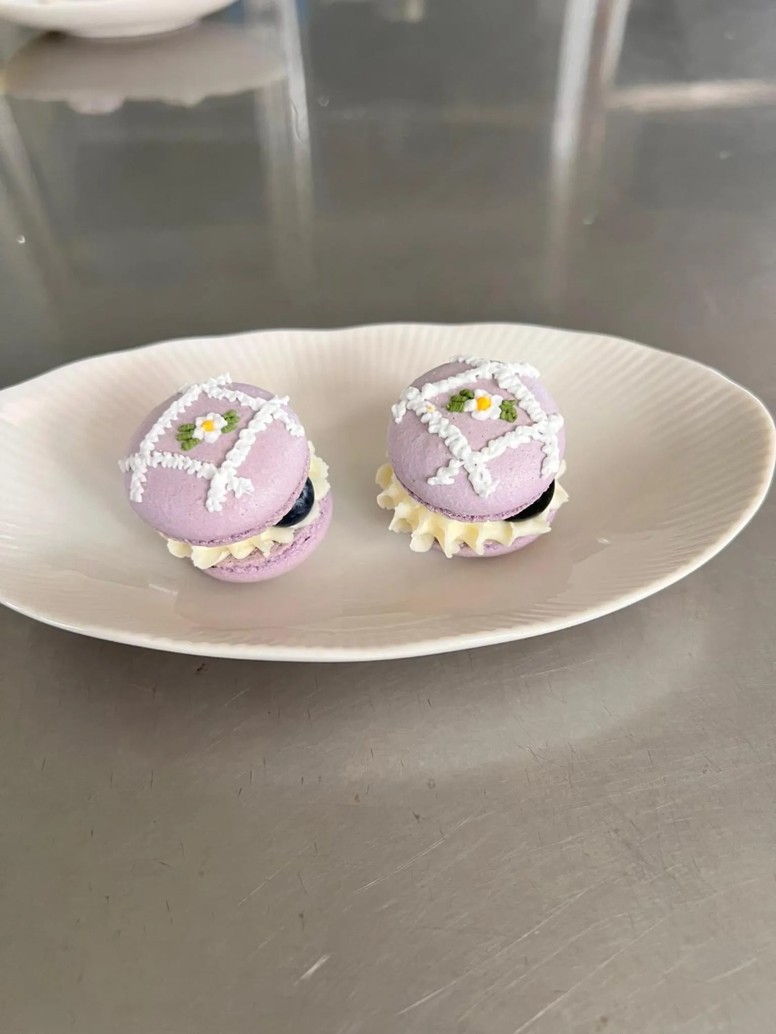 Food and drinks in Coral B&B