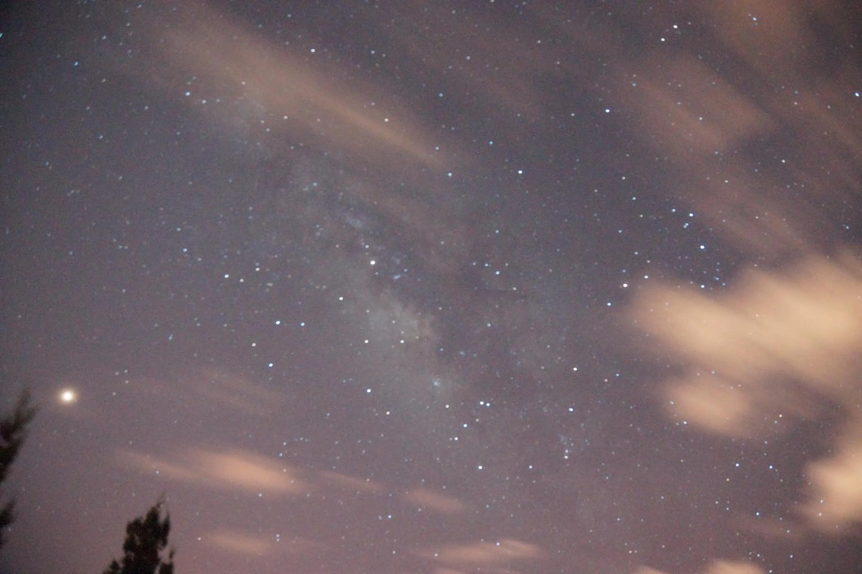 Off site in Coral B&B