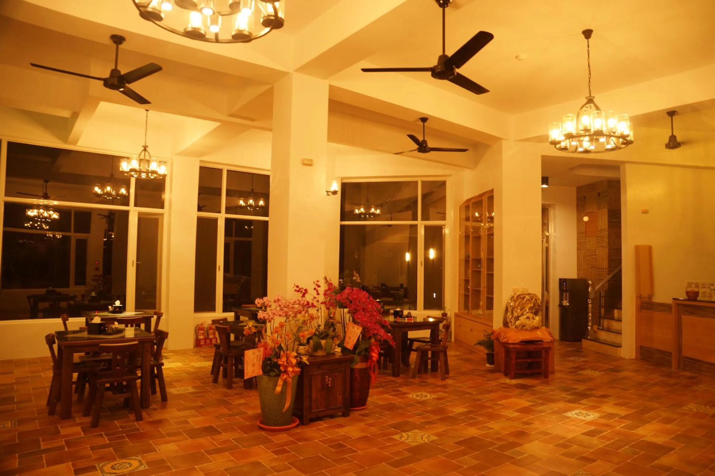 Property building in Coral B&B