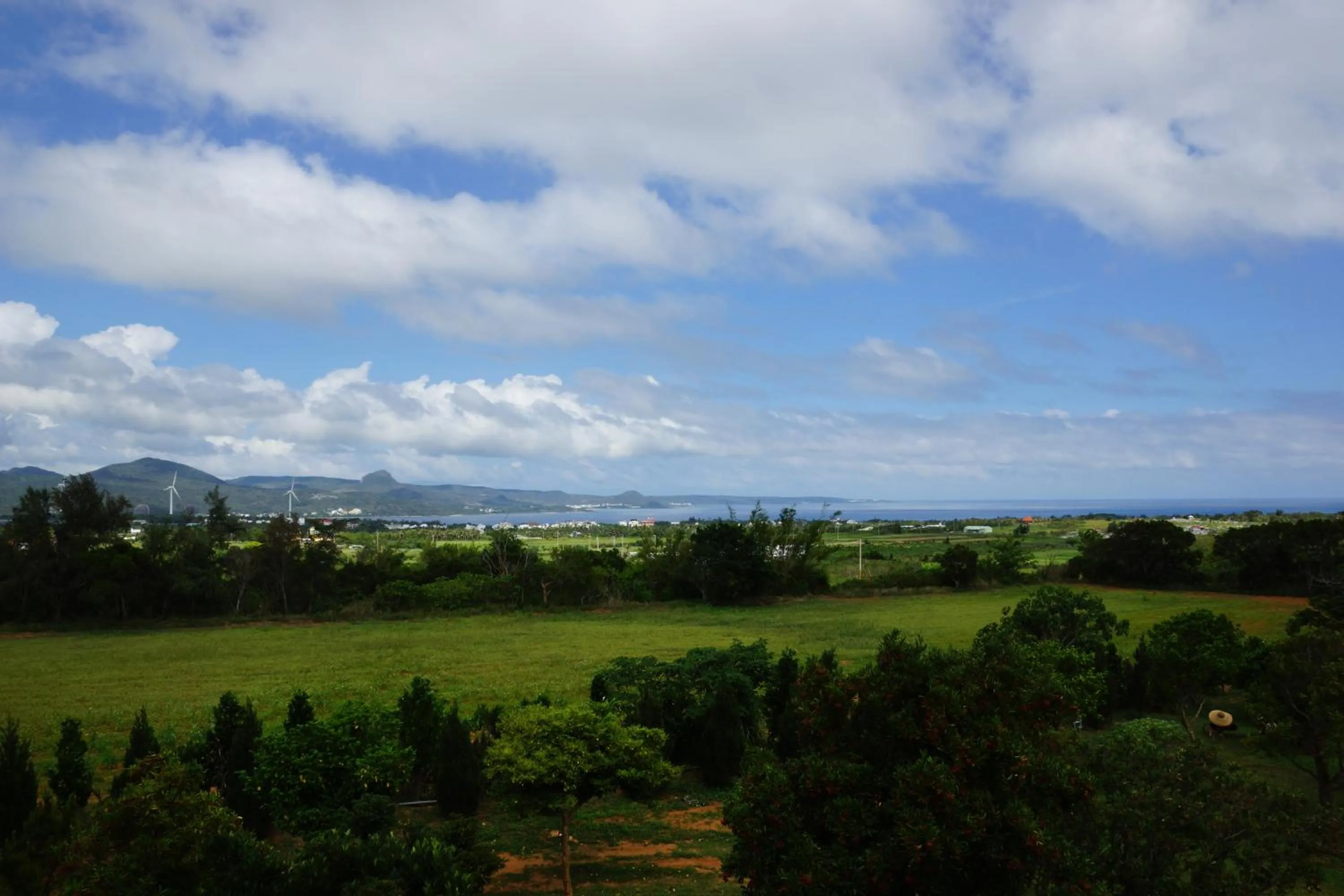 Property building in Coral B&B