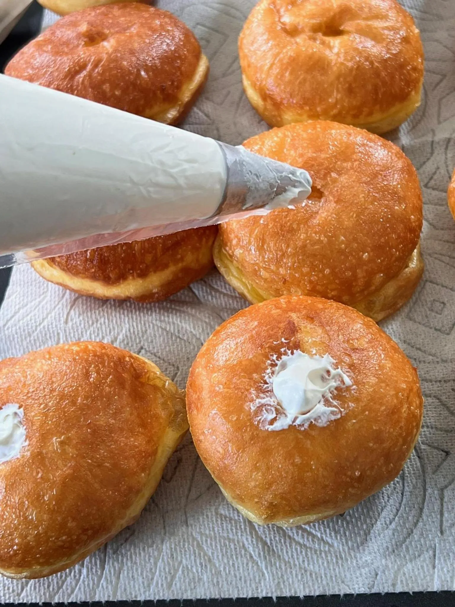 Food and drinks in Coral B&B