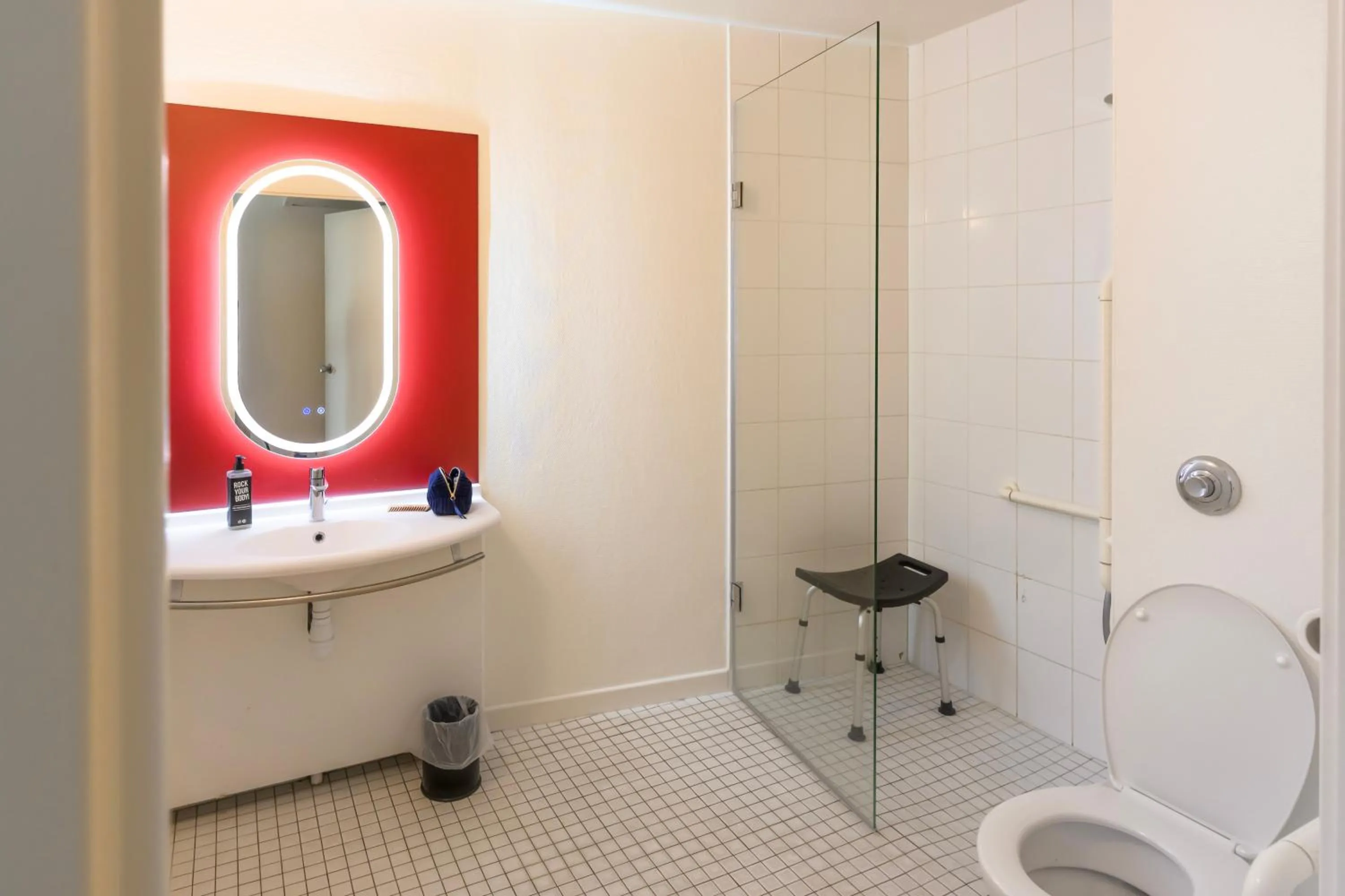 ibis Strasbourg Aéroport Le Zénith