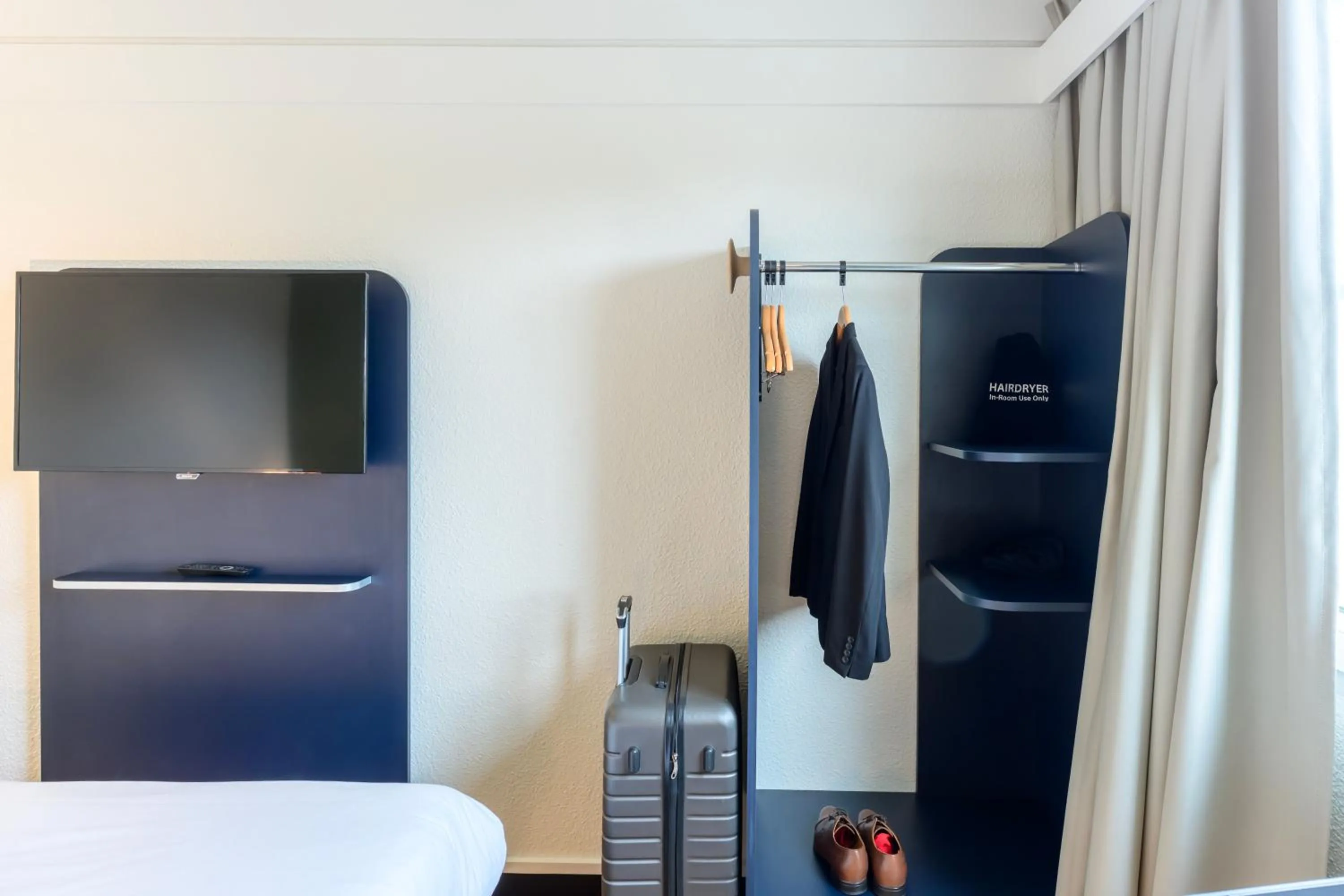 ibis Strasbourg Aéroport Le Zénith