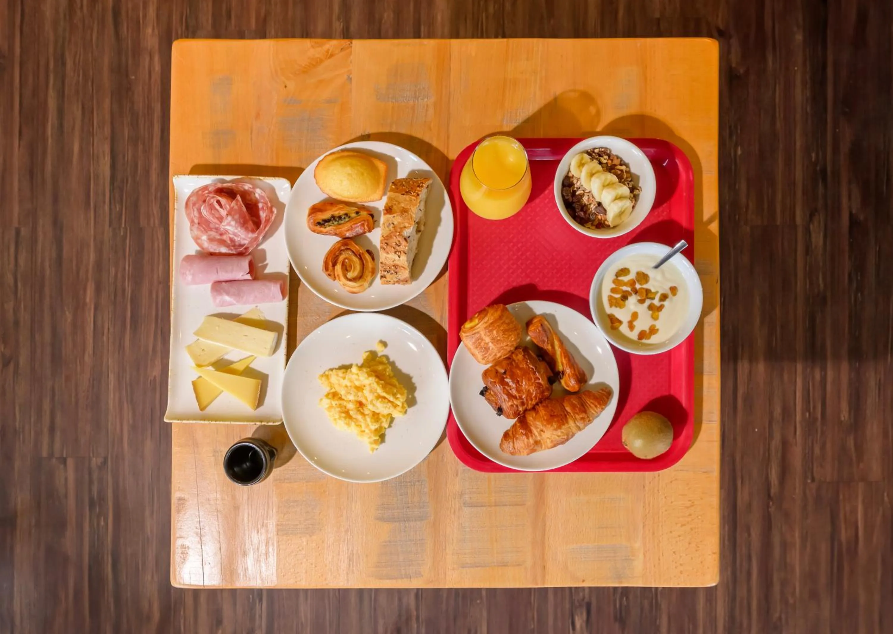 ibis Strasbourg Aéroport Le Zénith