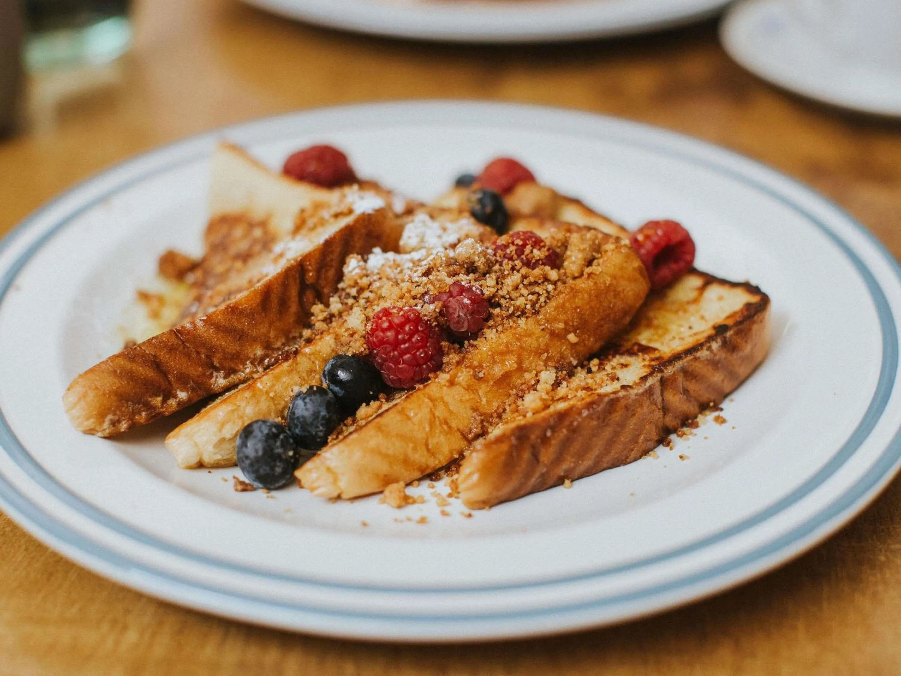 Breakfast in ibis Strasbourg Aéroport Le Zénith