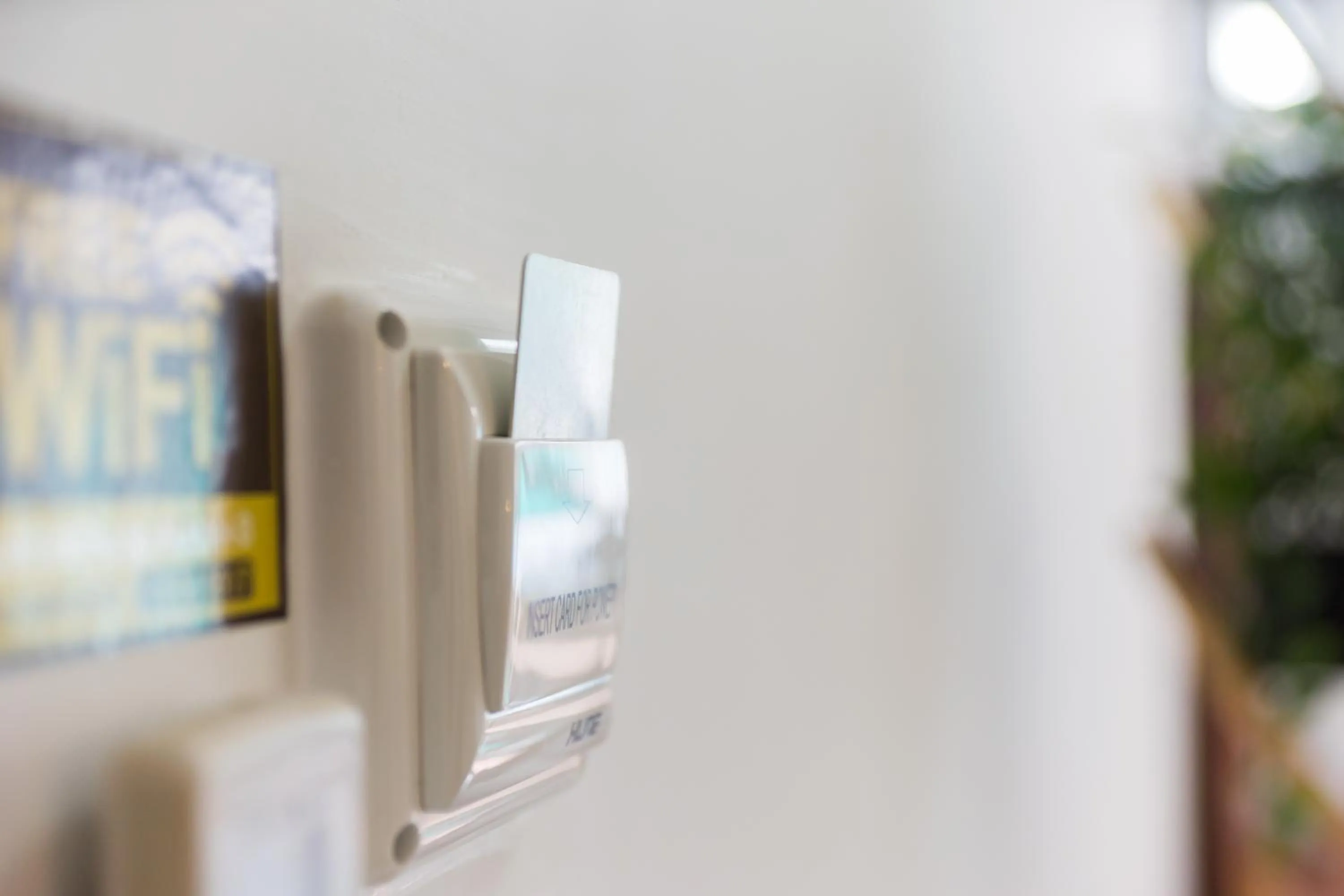 Decorative detail in Banthat Thong Hostel