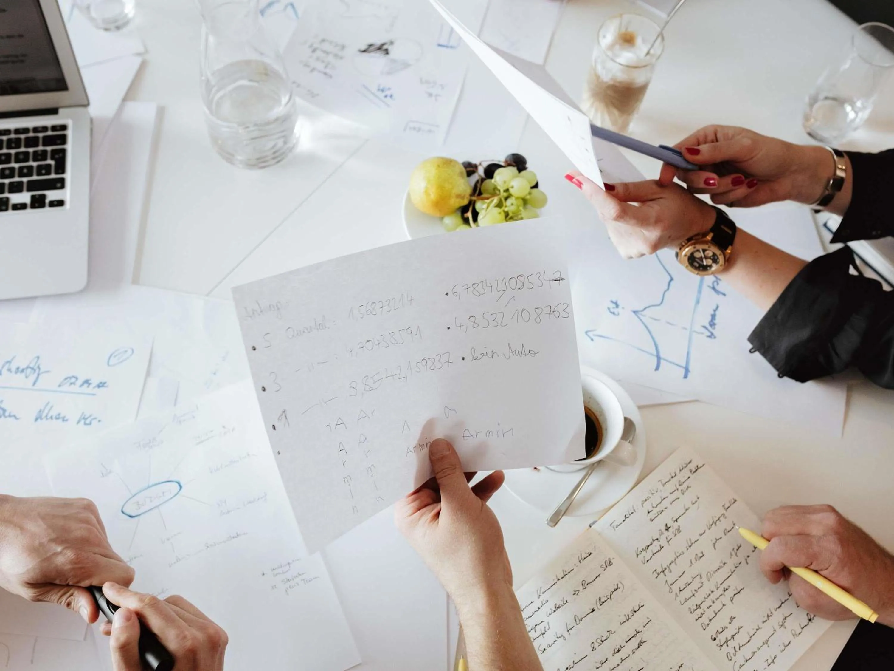Meeting/conference room in ibis Orange Centre