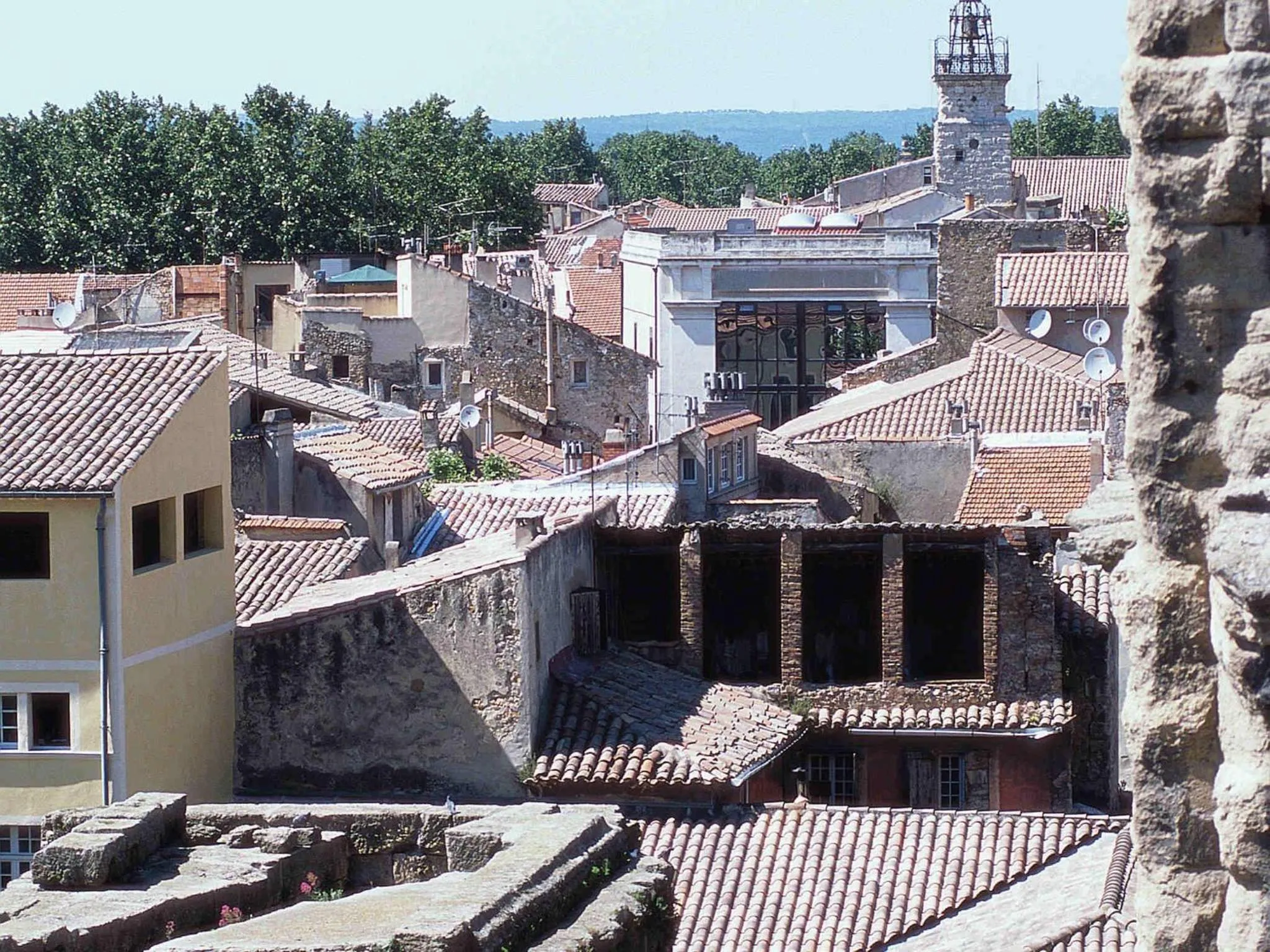 Other in ibis Orange Centre