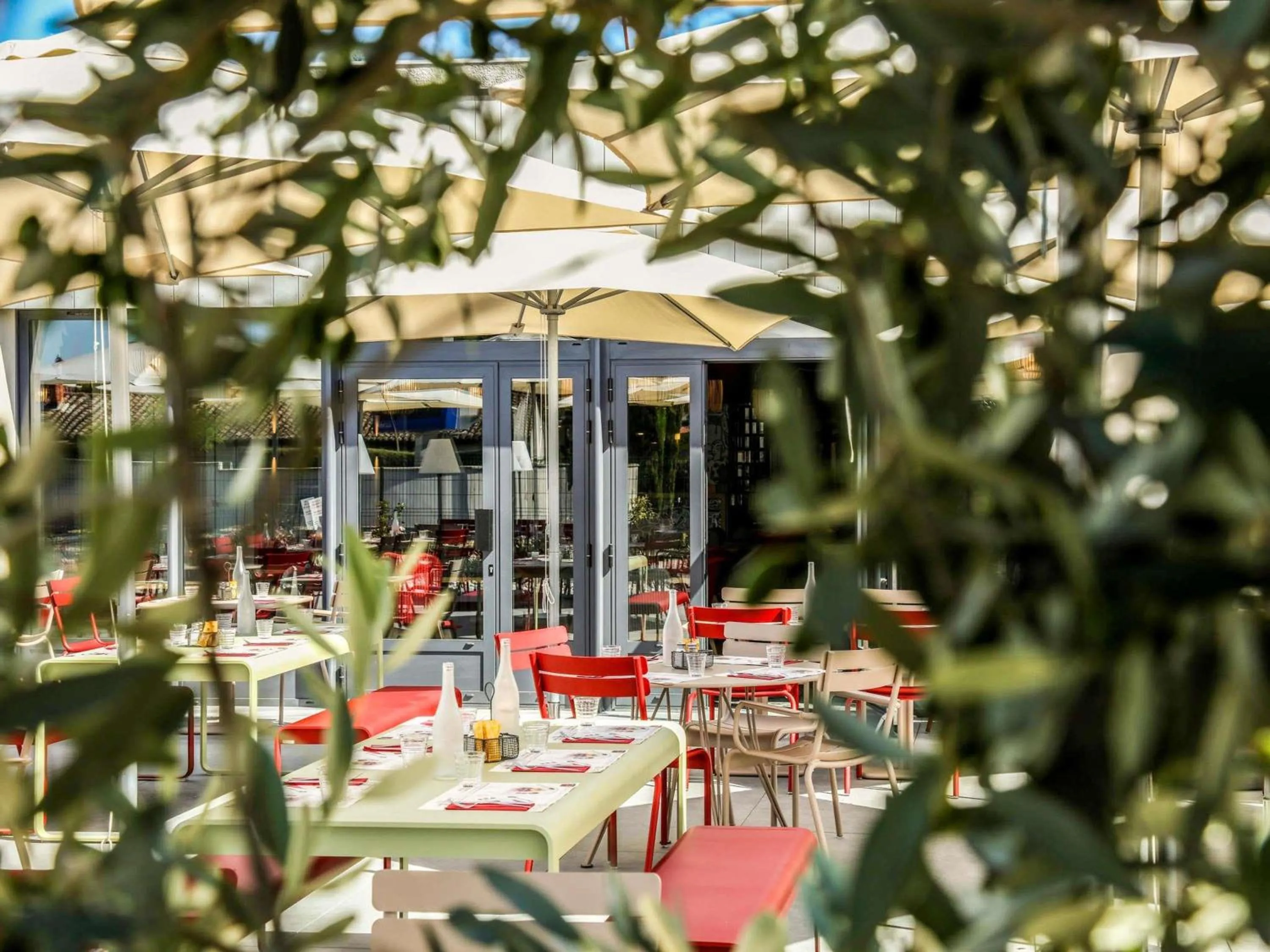 Other in ibis Orange Centre