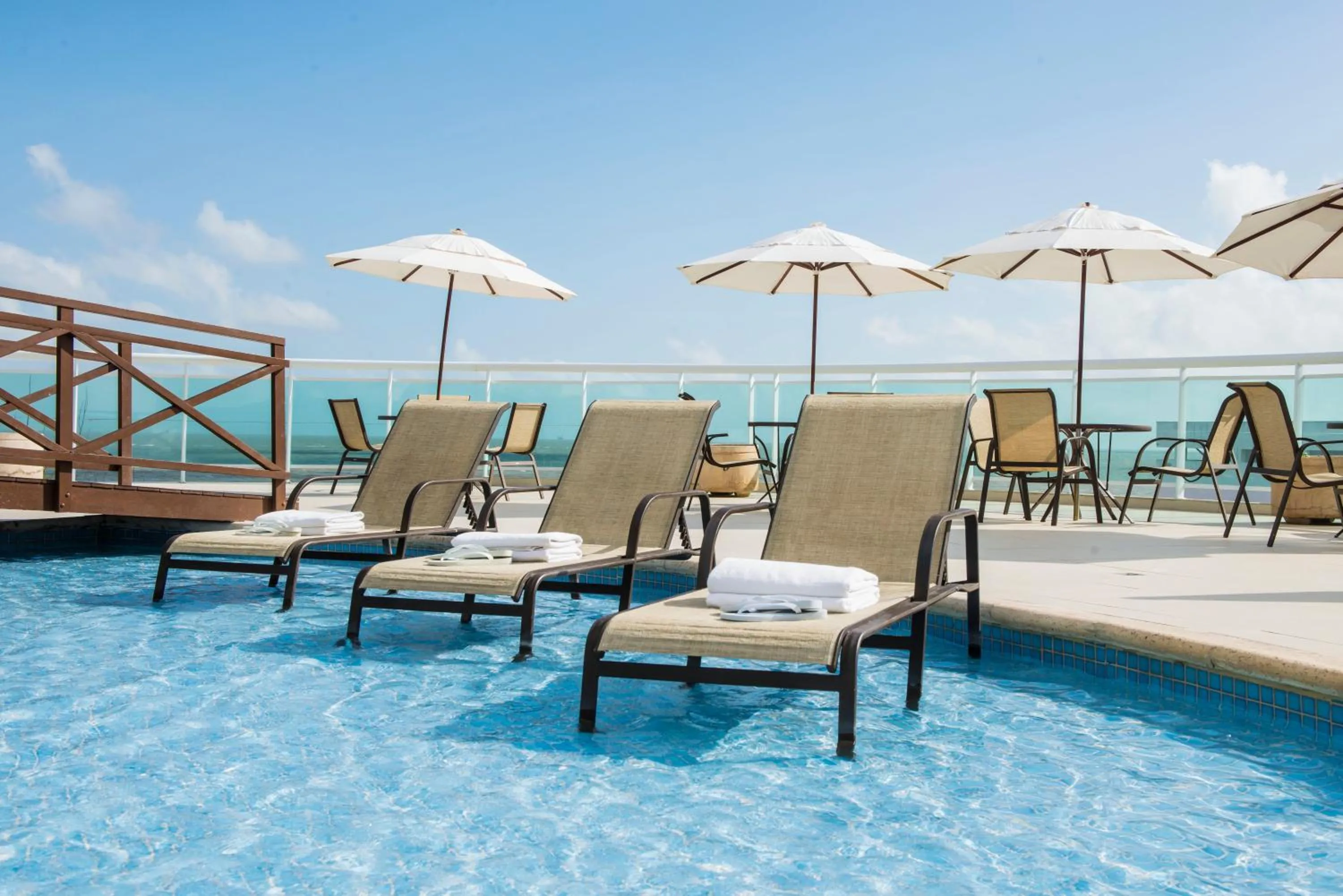  in Hotel Luzeiros São Luis