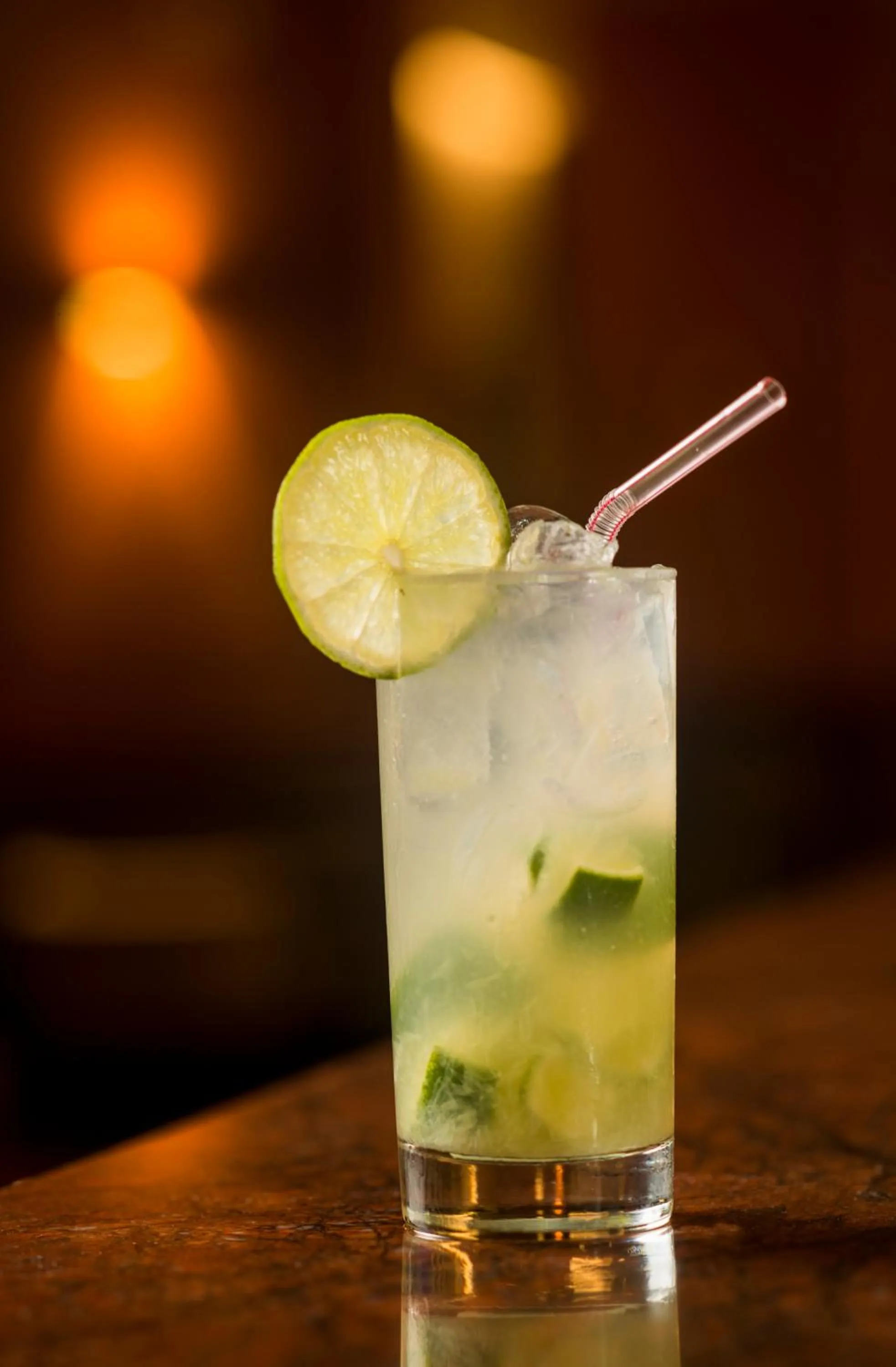 Non alcoholic drinks in Hotel Luzeiros São Luis