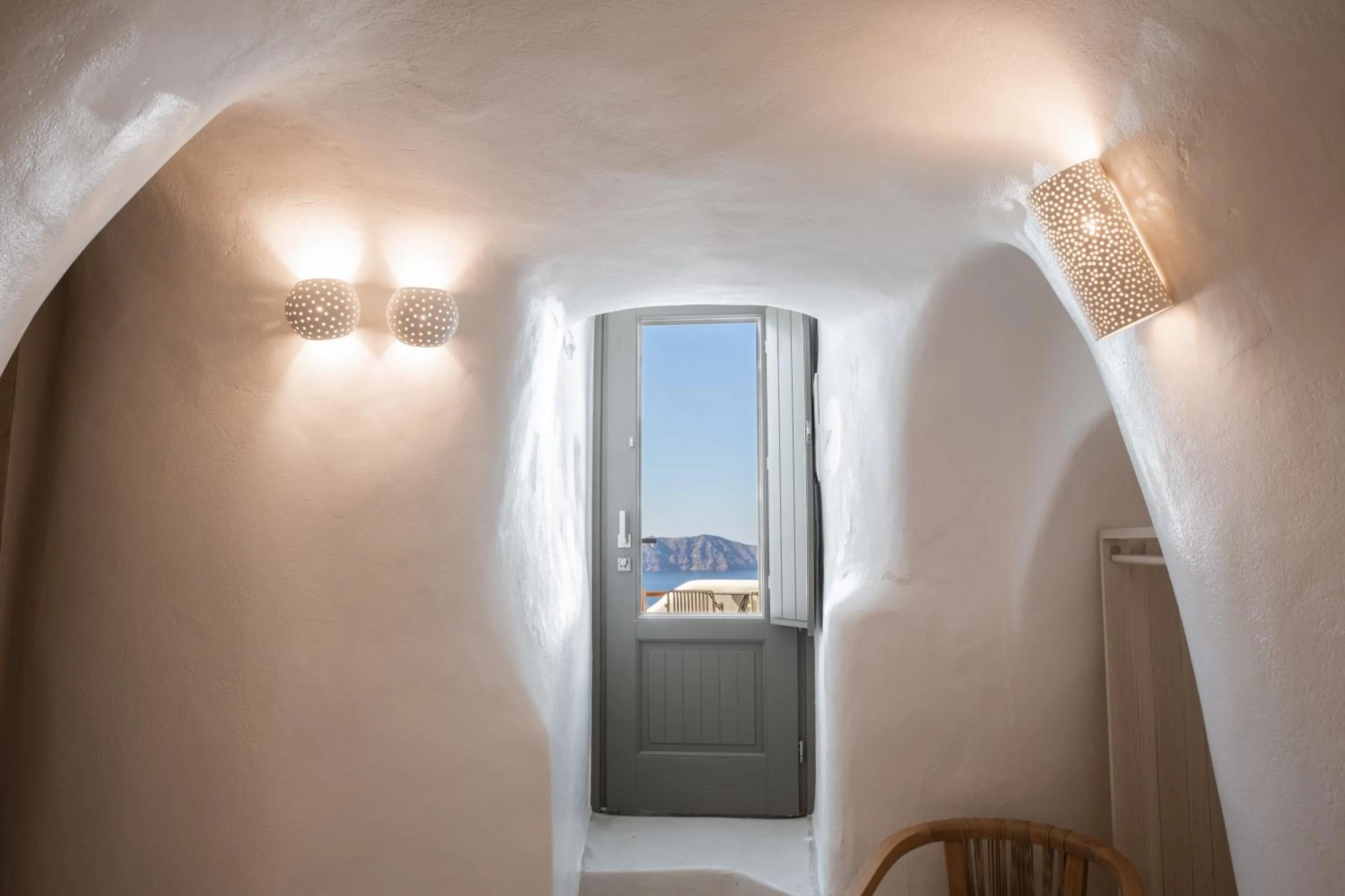 View (from property/room) in Aperto Suites - Adults Only