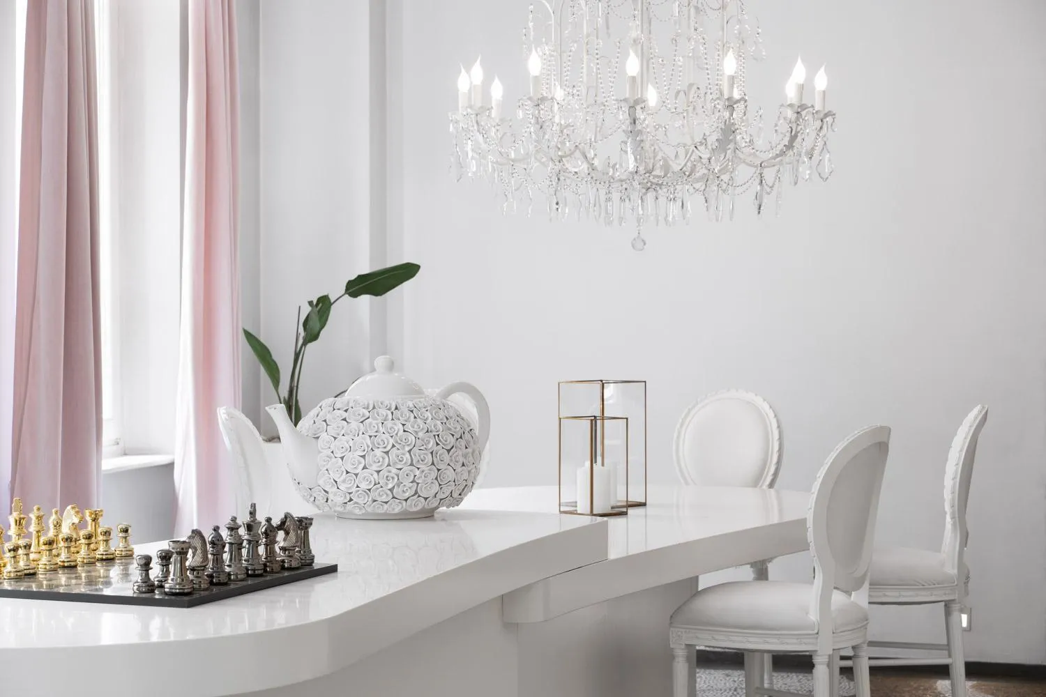 Lobby or reception in Eurostars Florence Boutique