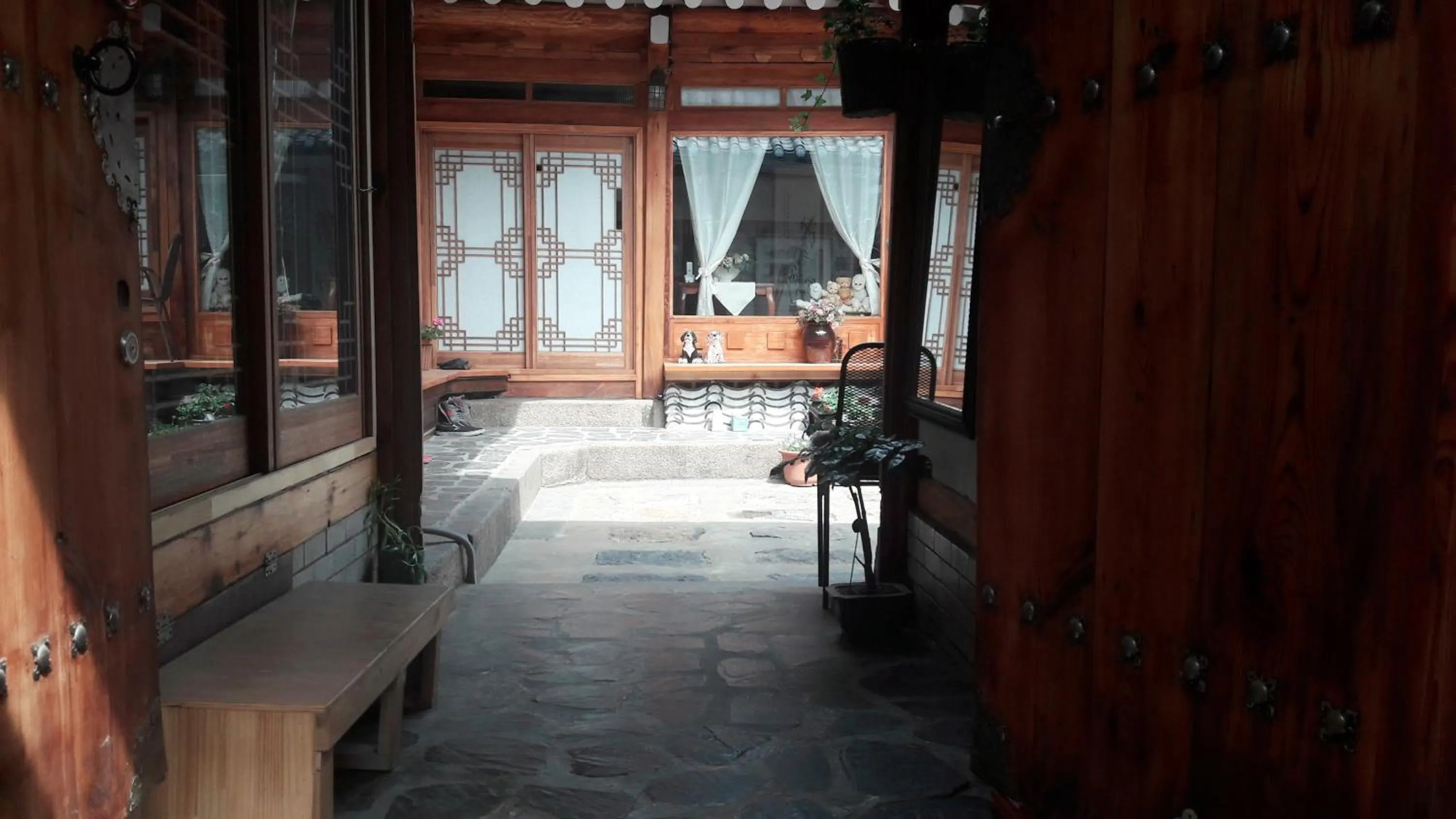 Dajayon Hanok Stay