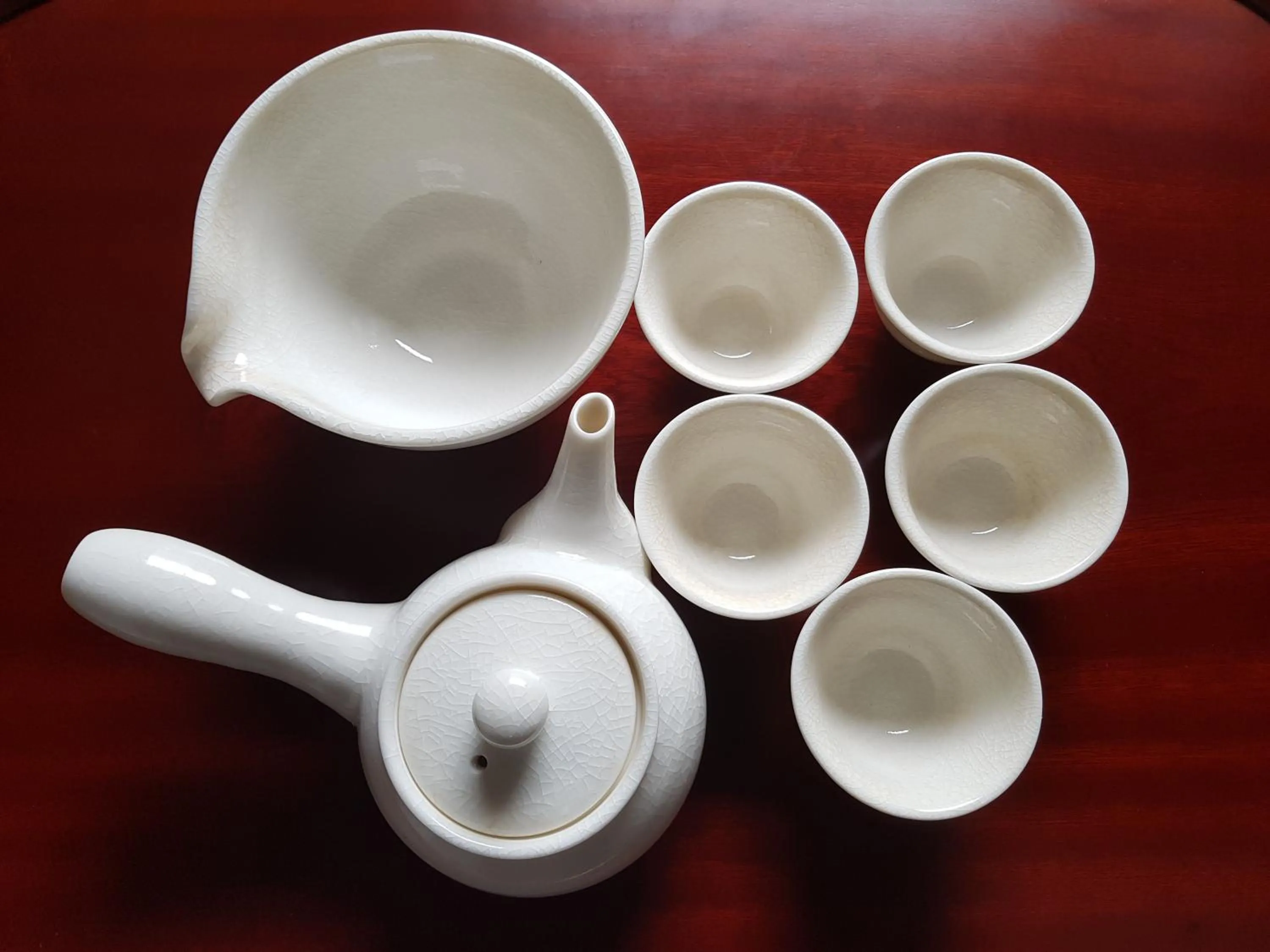 Property building in Dajayon Hanok Stay