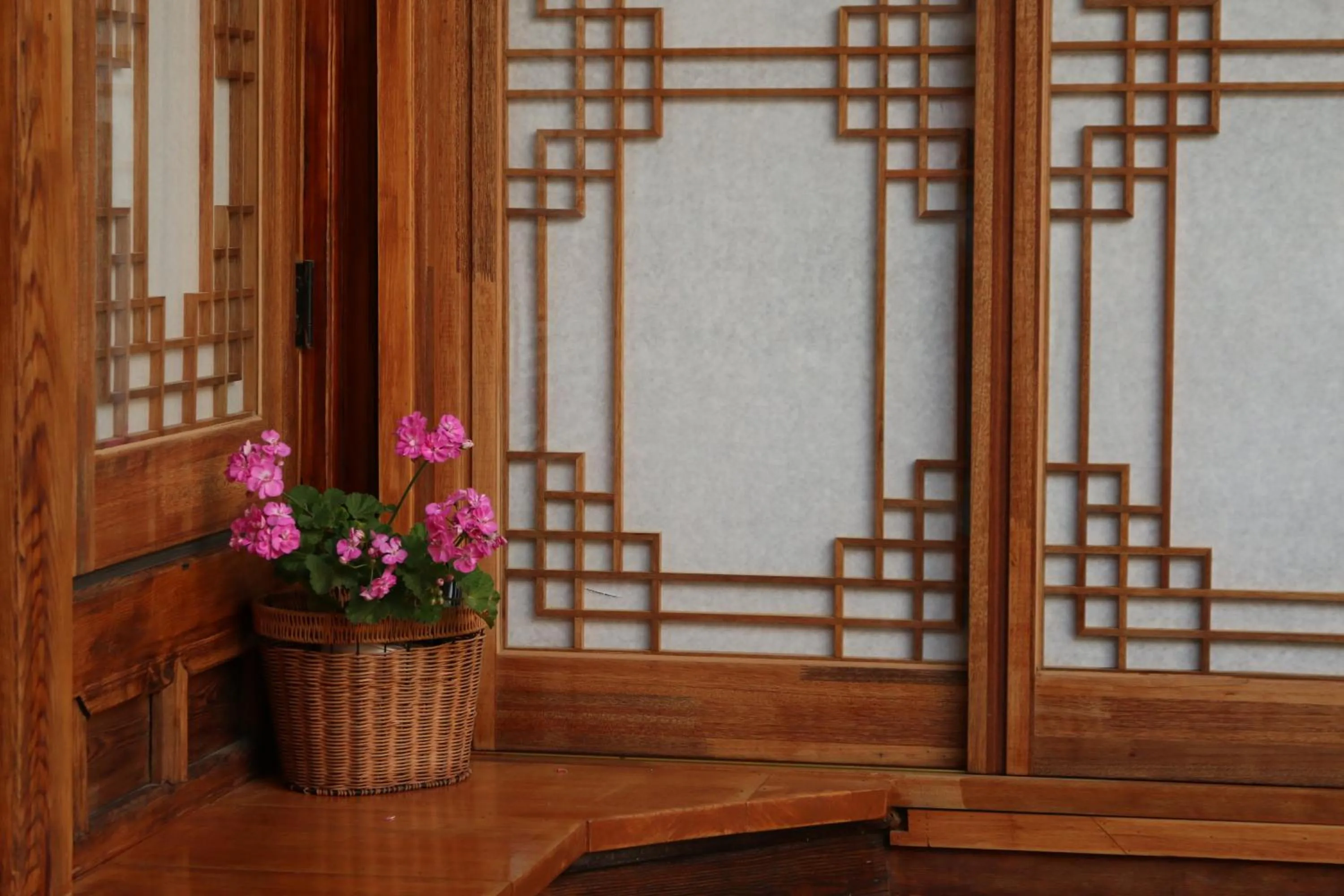 Property building in Dajayon Hanok Stay