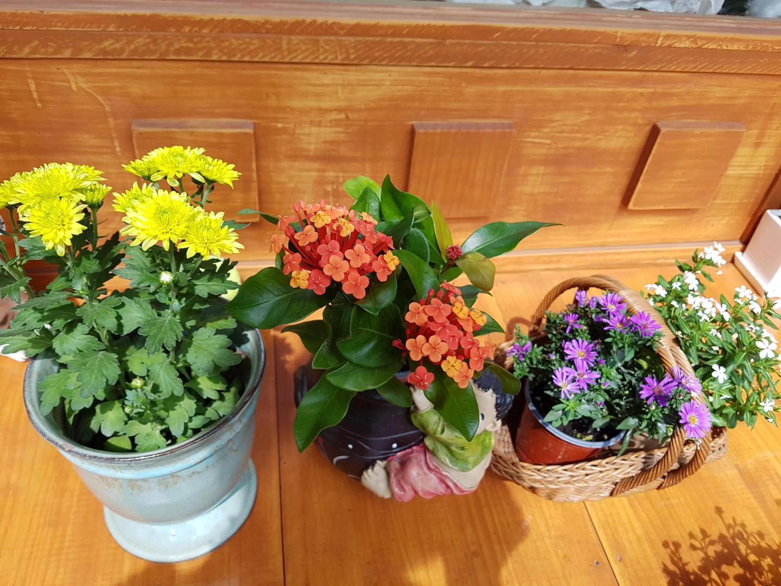 Property building in Dajayon Hanok Stay