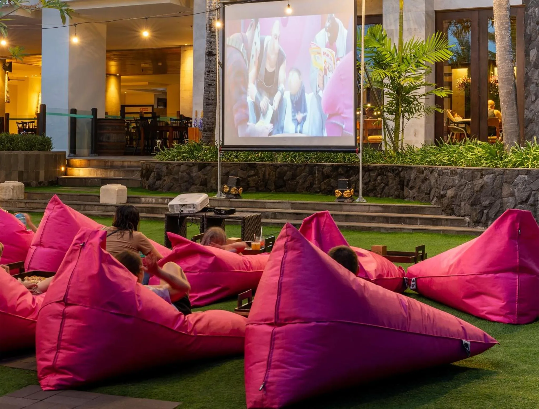 Fitness centre/facilities in Holiday Inn Resort Bali Nusa Dua by IHG