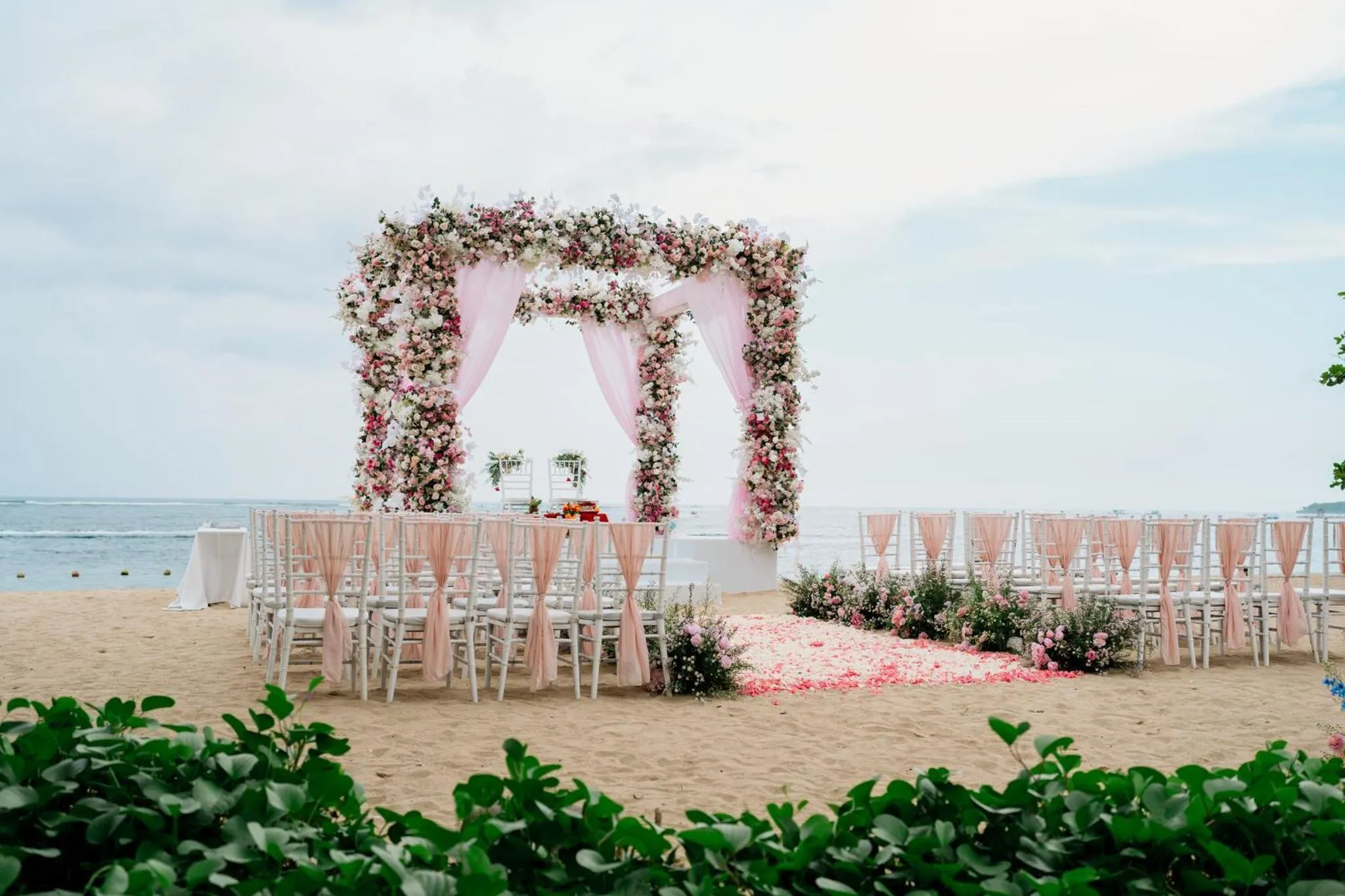 Meeting/conference room in Holiday Inn Resort Bali Nusa Dua by IHG
