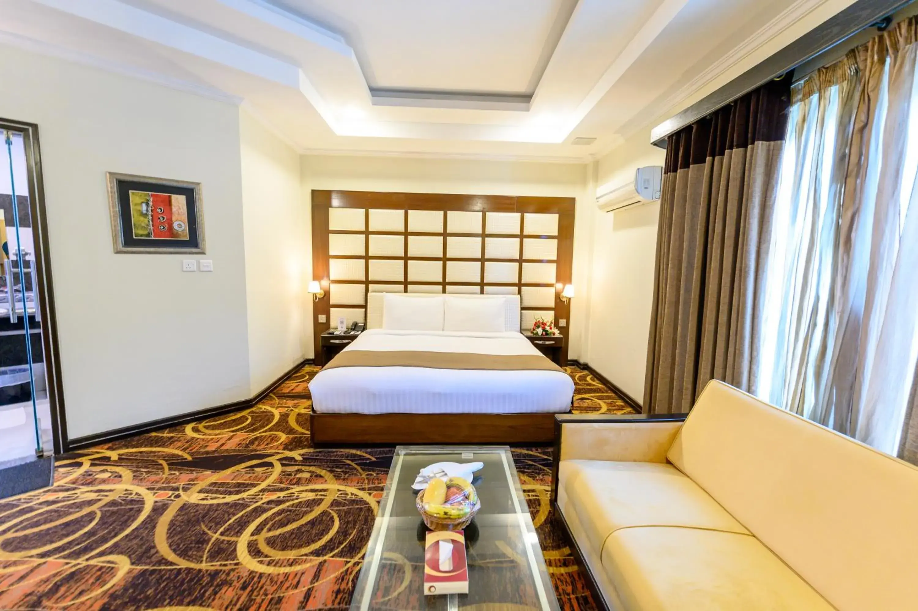 Executive Suite in Hotel One Abbottabad Executive Suite in Hotel One Abbottabad