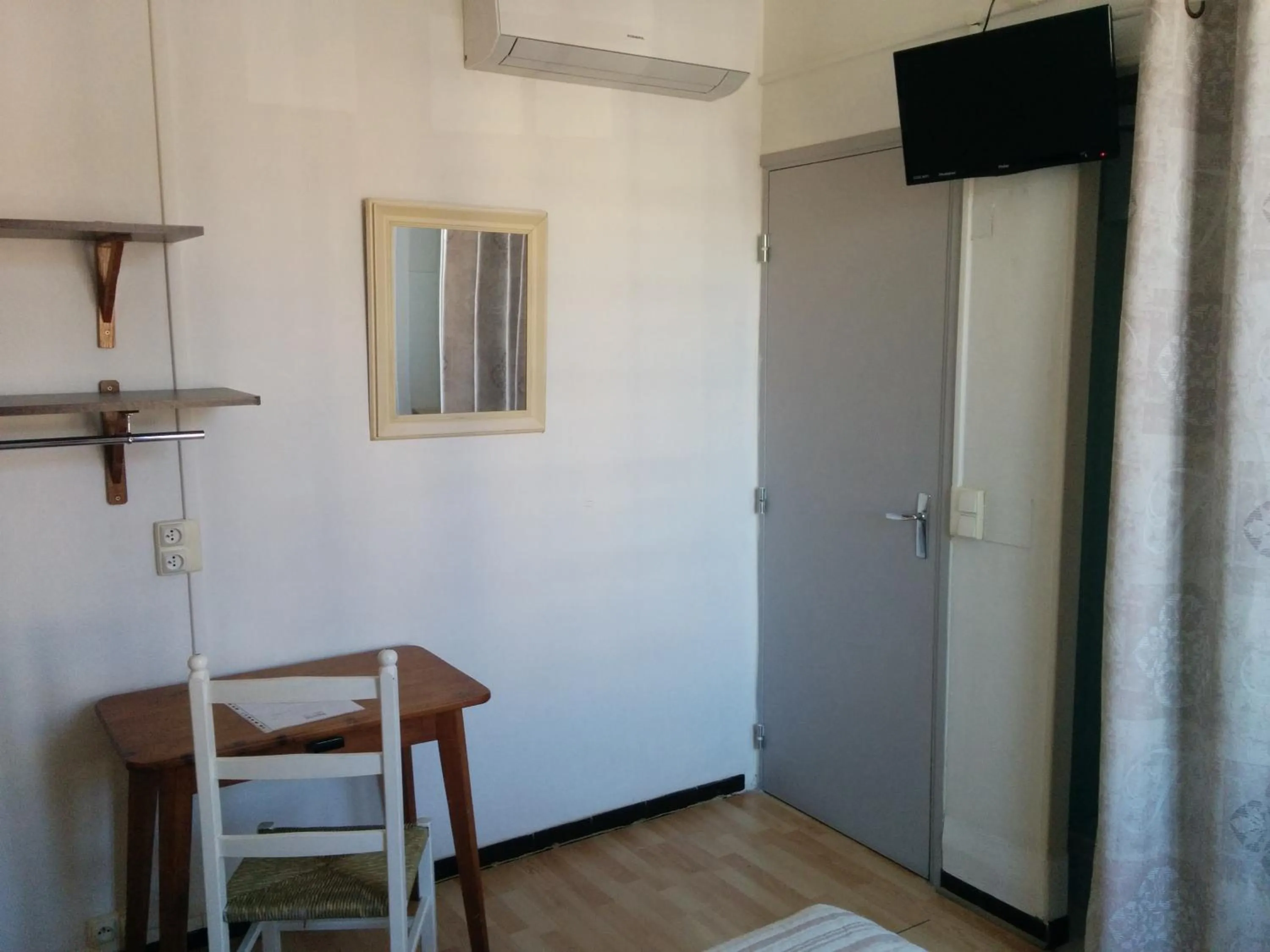 Bedroom in Hotel Araur