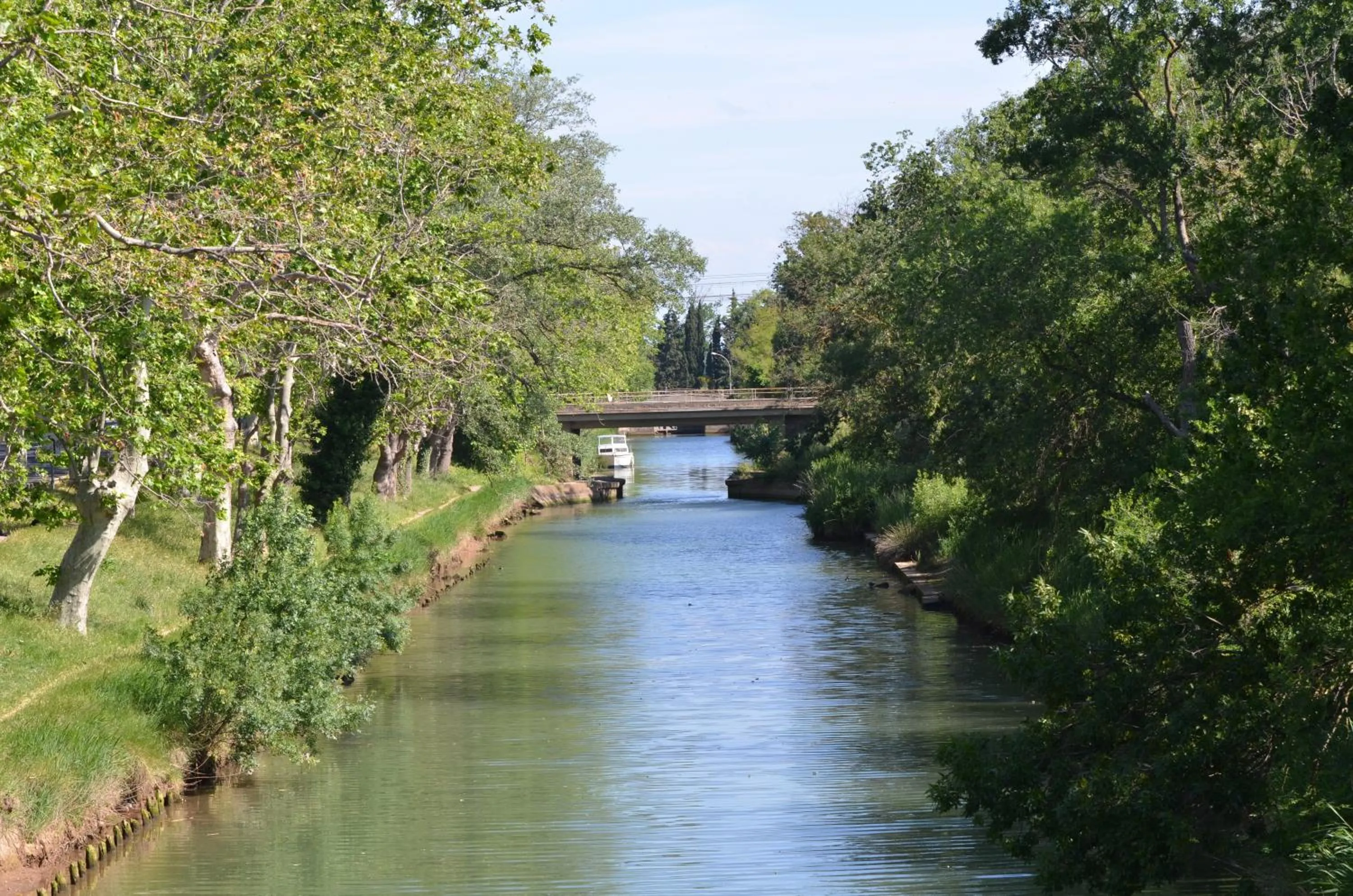 Nearby landmark in Hotel Araur