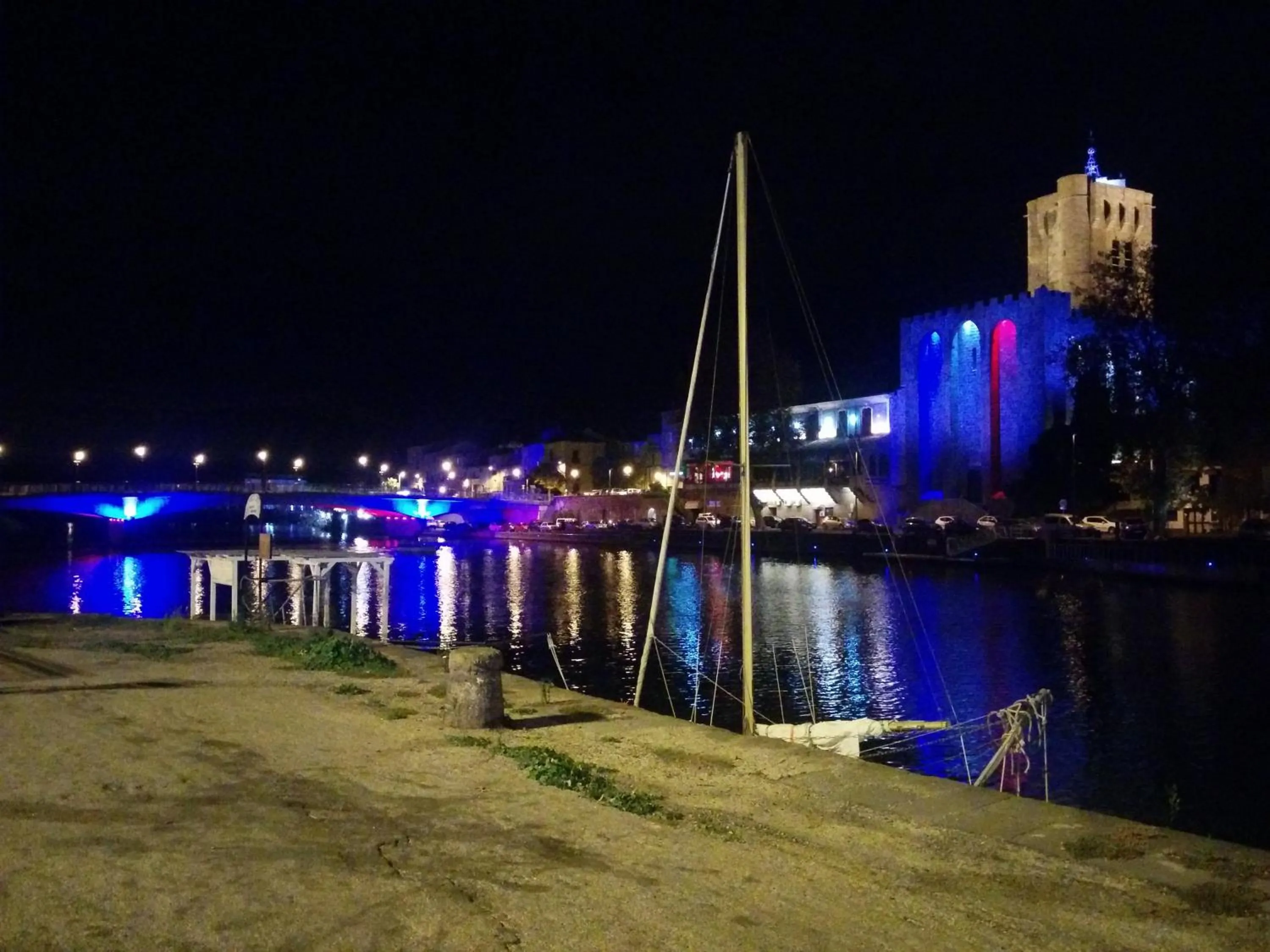 Other in Hotel Araur