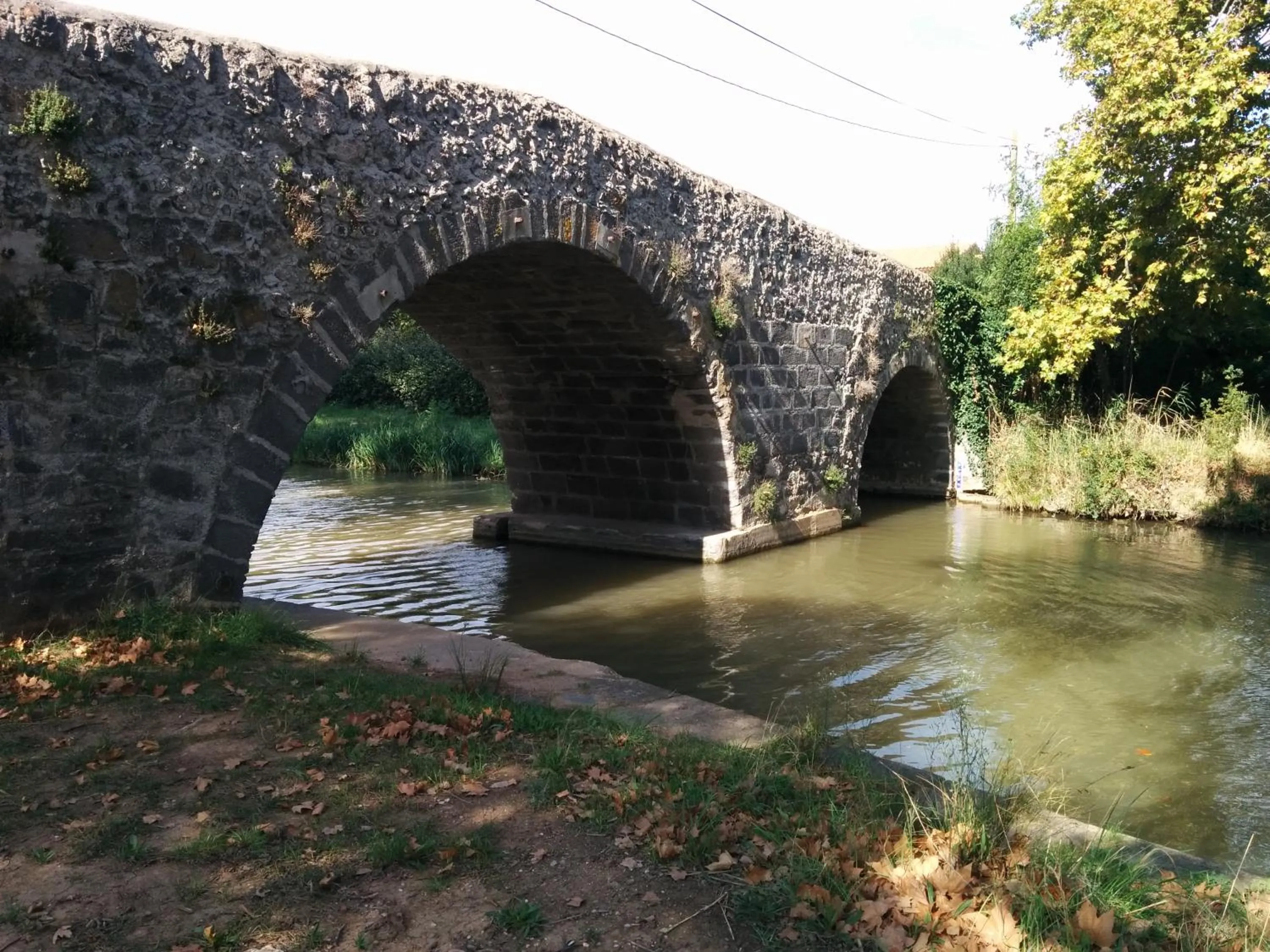 Nearby landmark in Hotel Araur