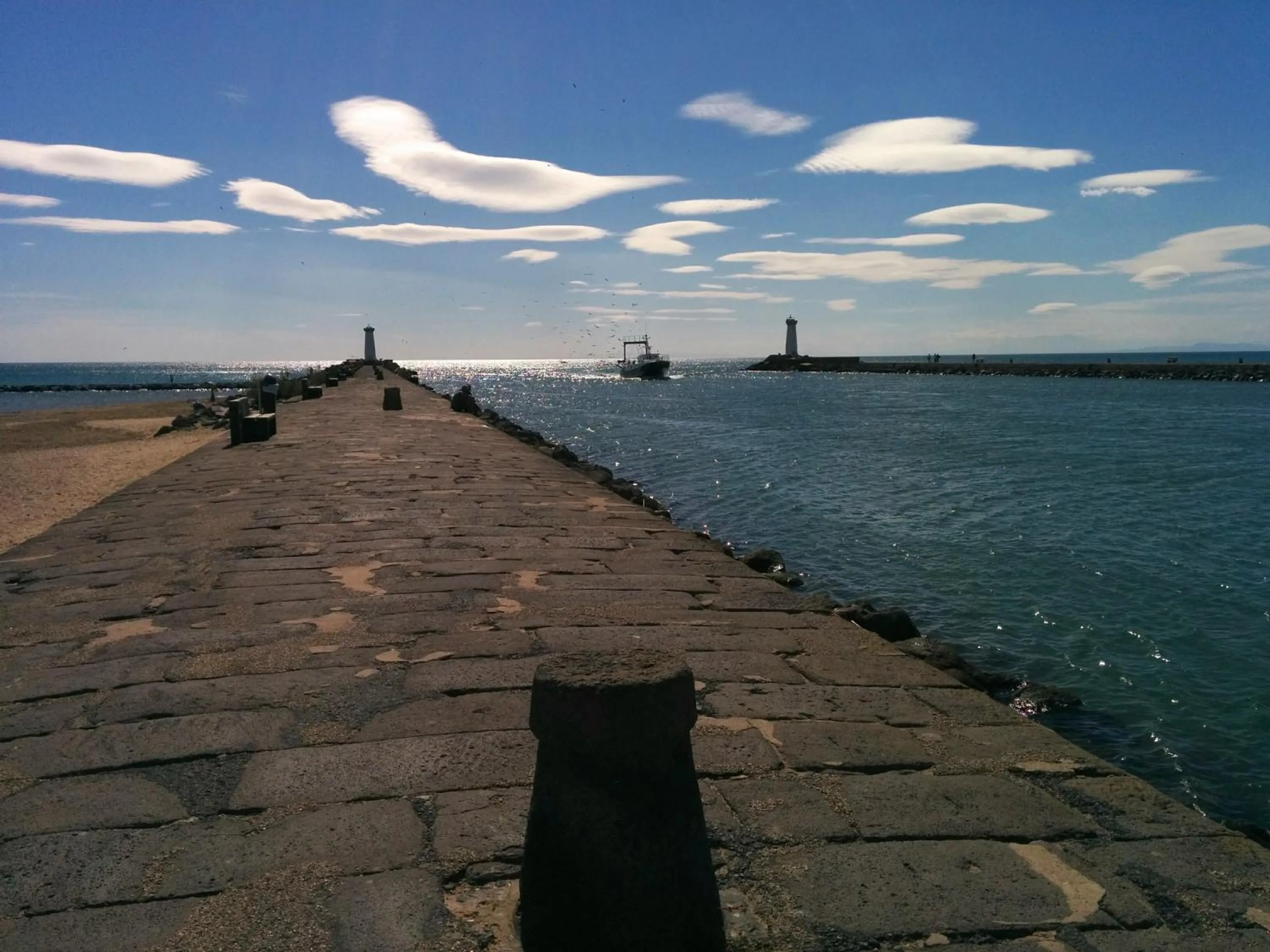 Nearby landmark in Hotel Araur